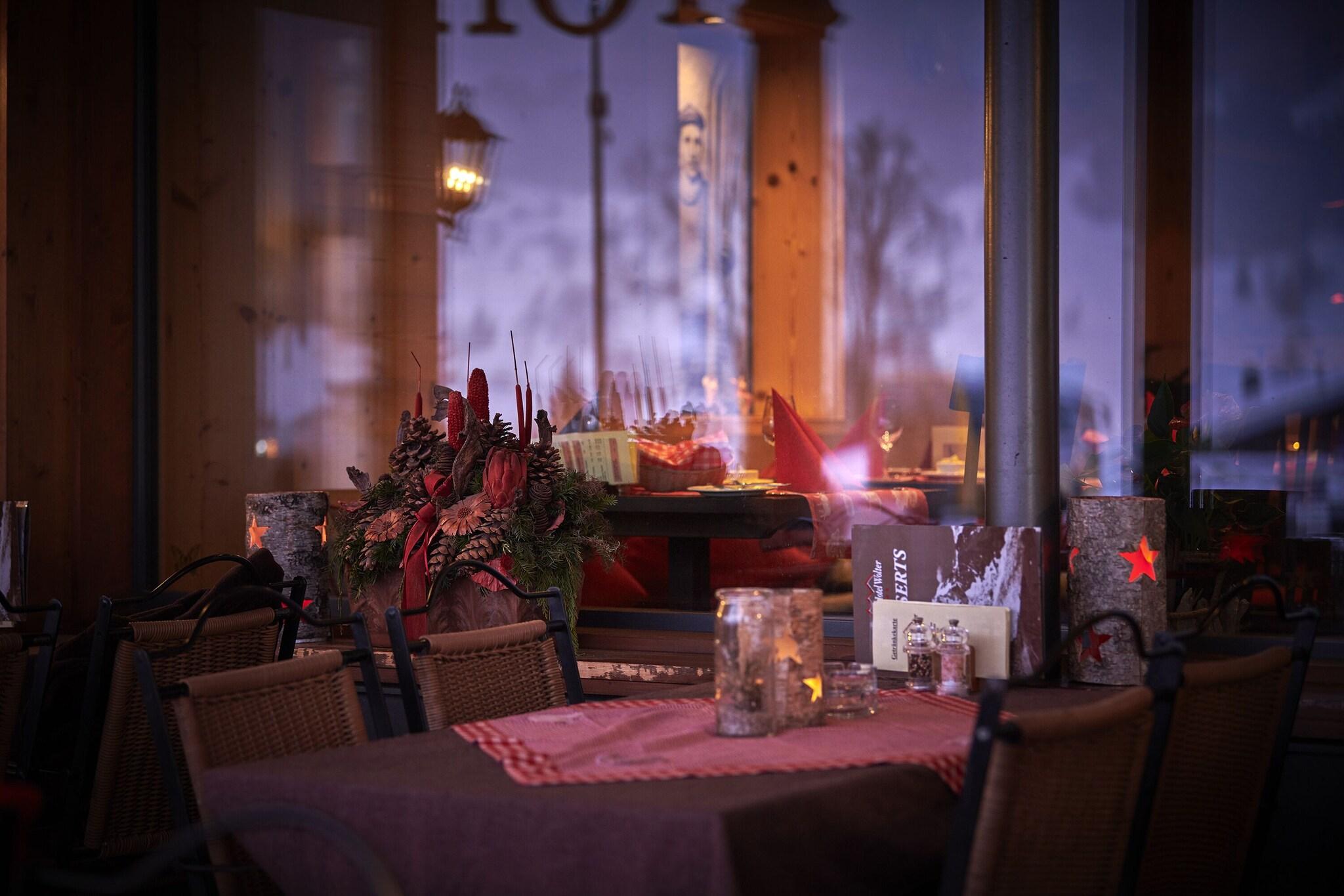 Central Hotel Wolter by null