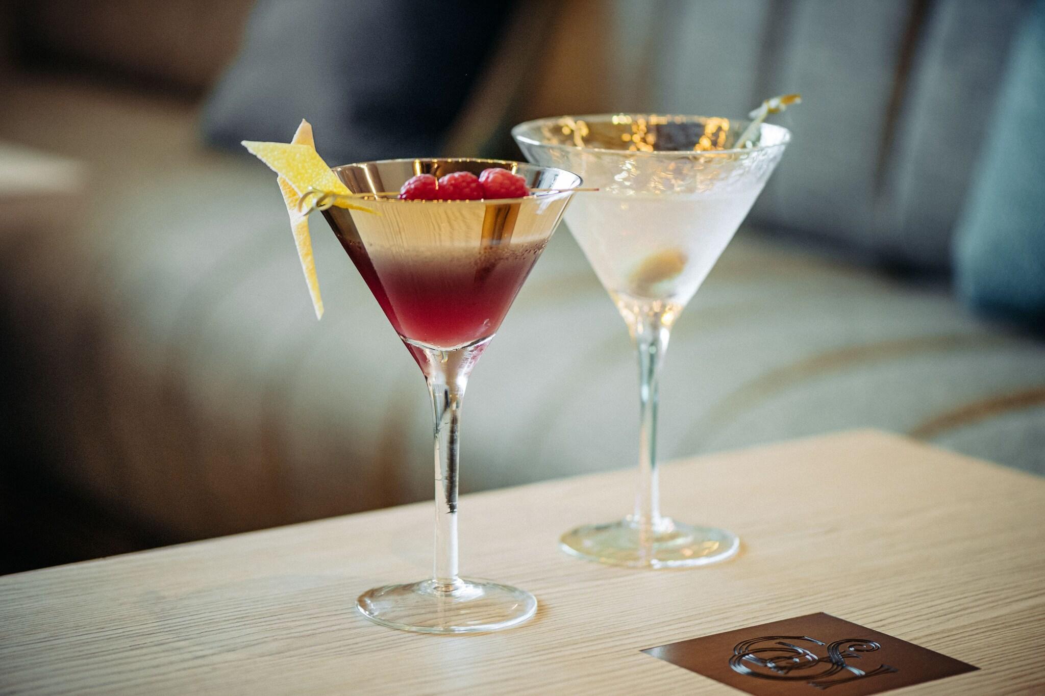 Grand Hotel Suisse Majestic, Autograph Collection by null