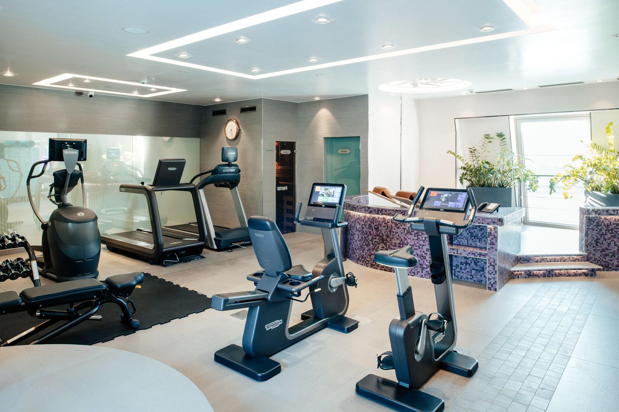 Grand Hotel Suisse Majestic, Autograph Collection by null