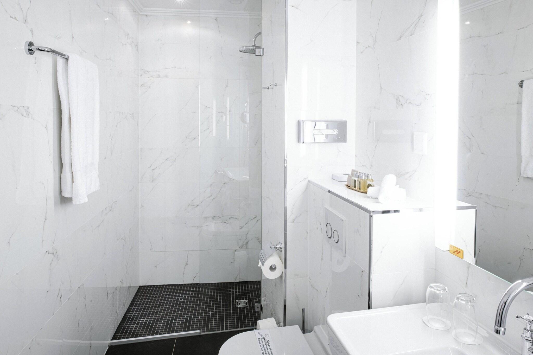 Grand Hotel Suisse Majestic