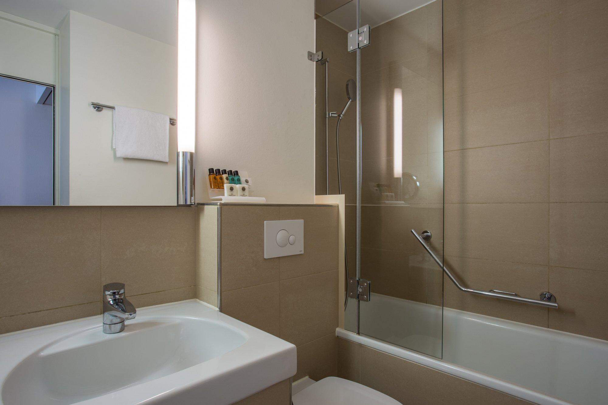 Crowne Plaza Zurich