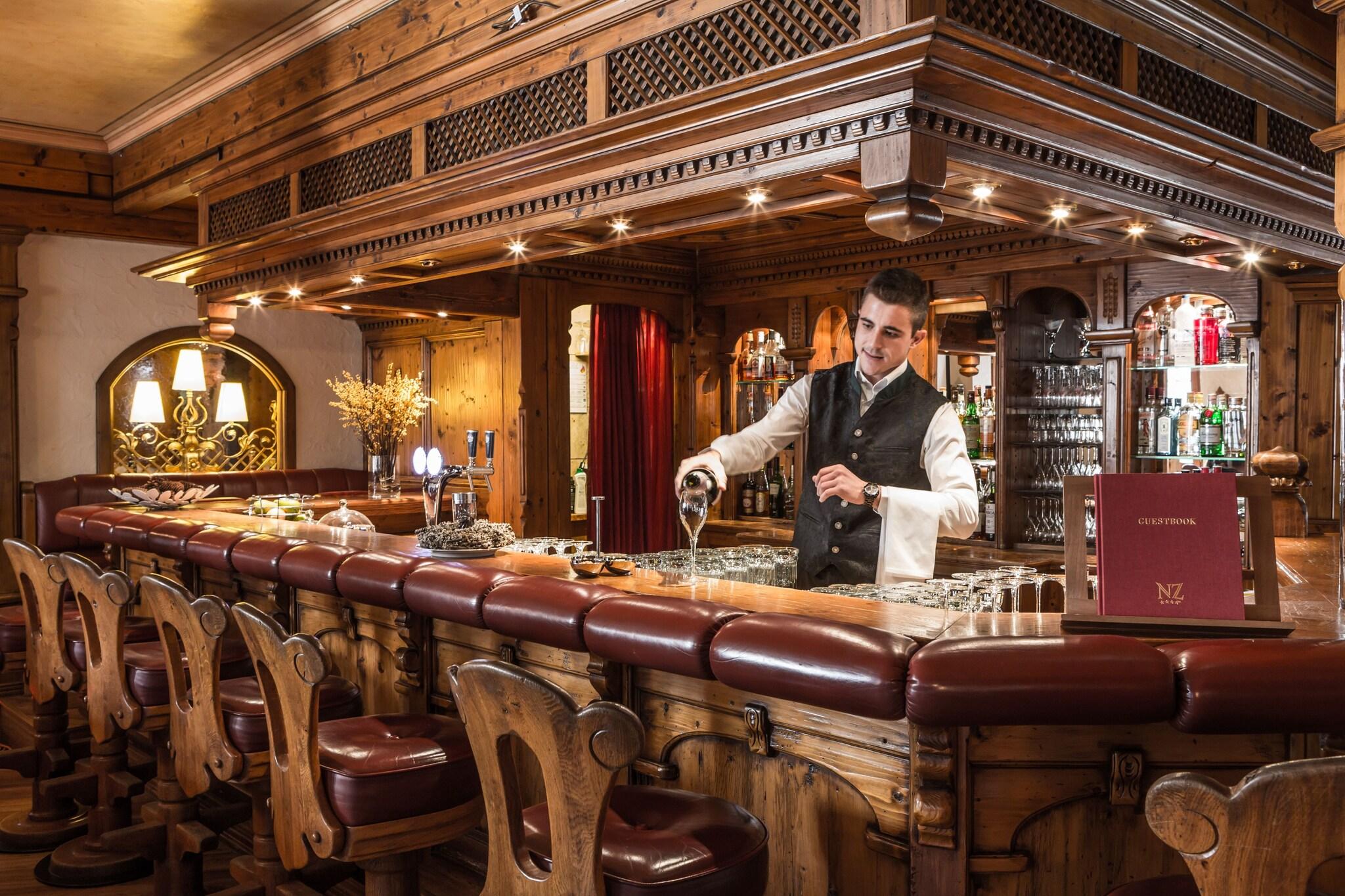 Hotel Restaurant National by null