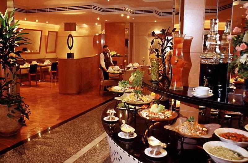 Sheraton Casablanca Hotel & Towers
