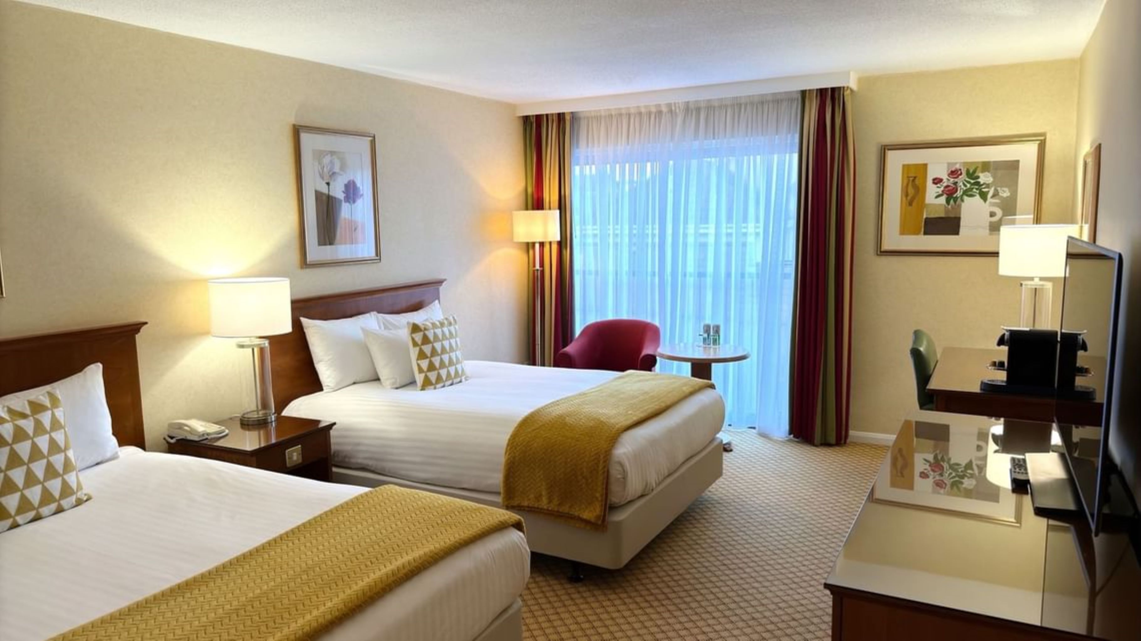 The Aberdeen Dyce Hotel