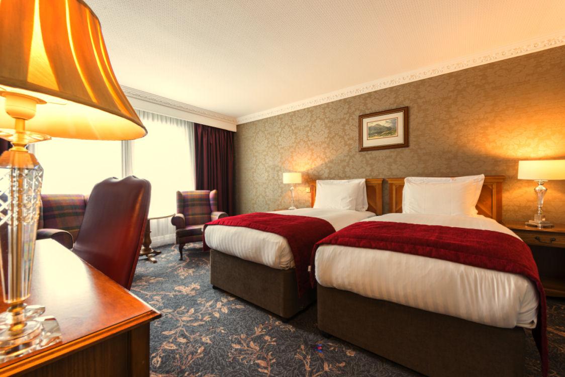 Kingsmills Hotel