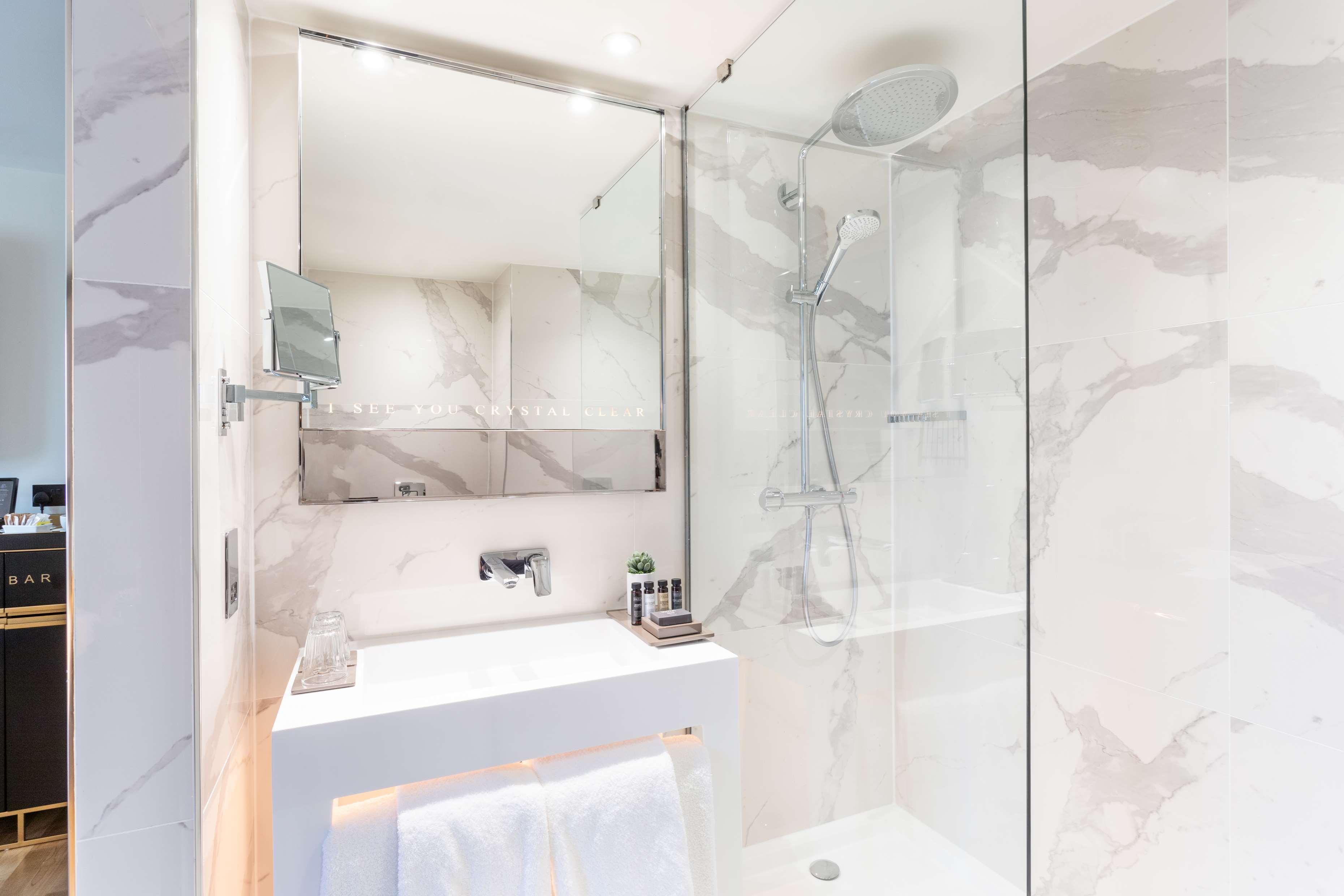 Holmes Hotel, London - A Park Plaza Hotel