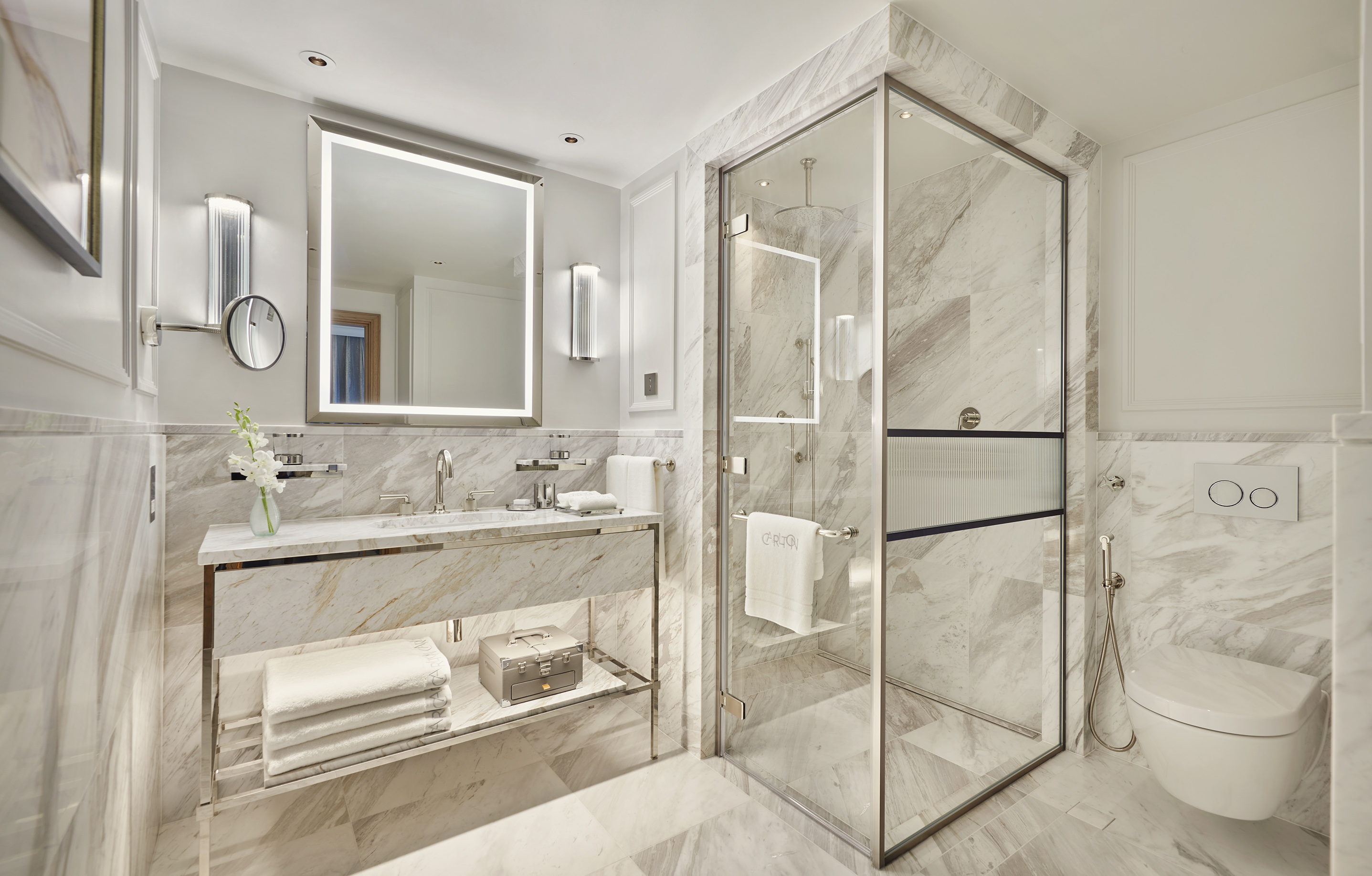 Jumeirah Carlton Tower London