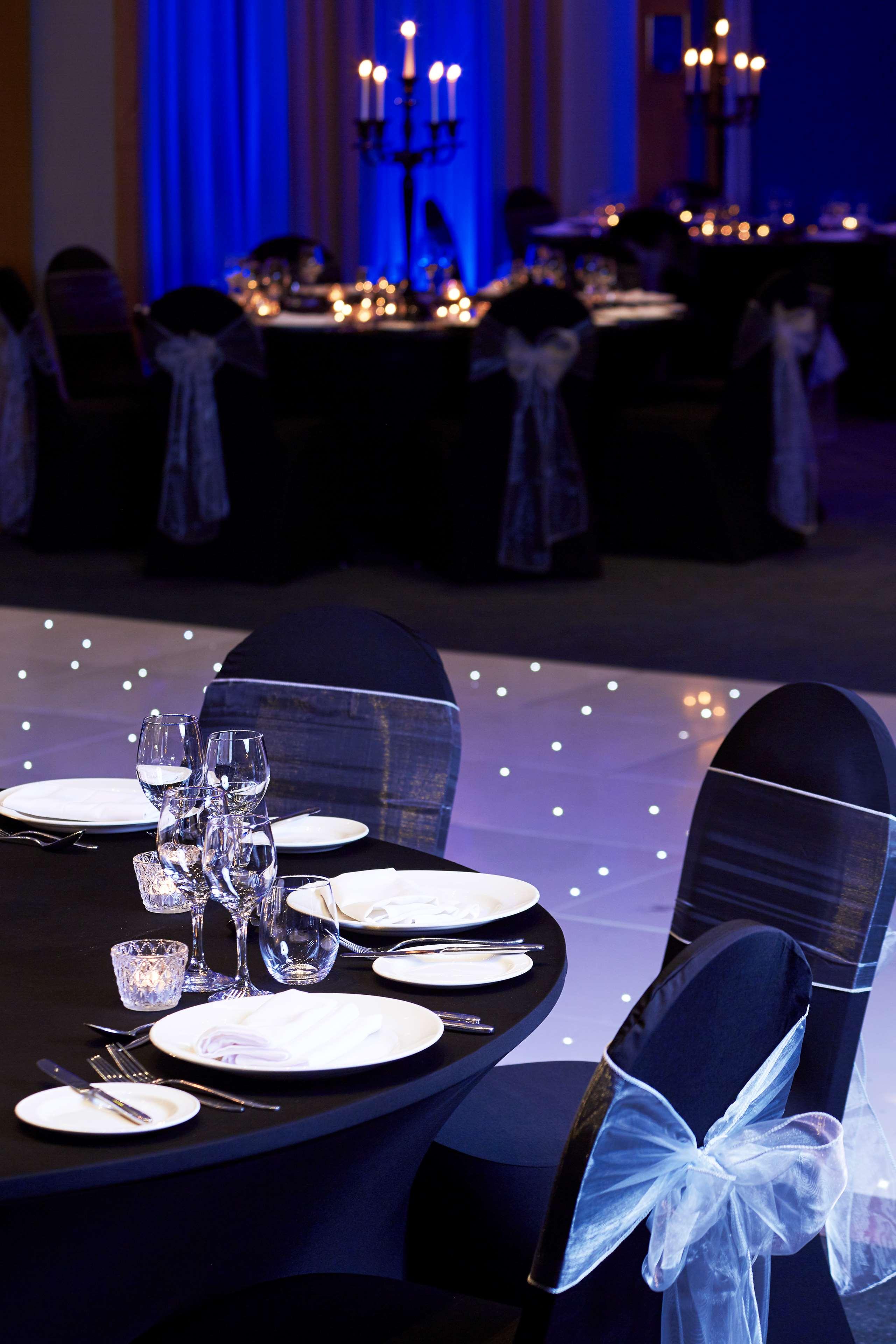 Radisson Blu Hotel Manchester Airport