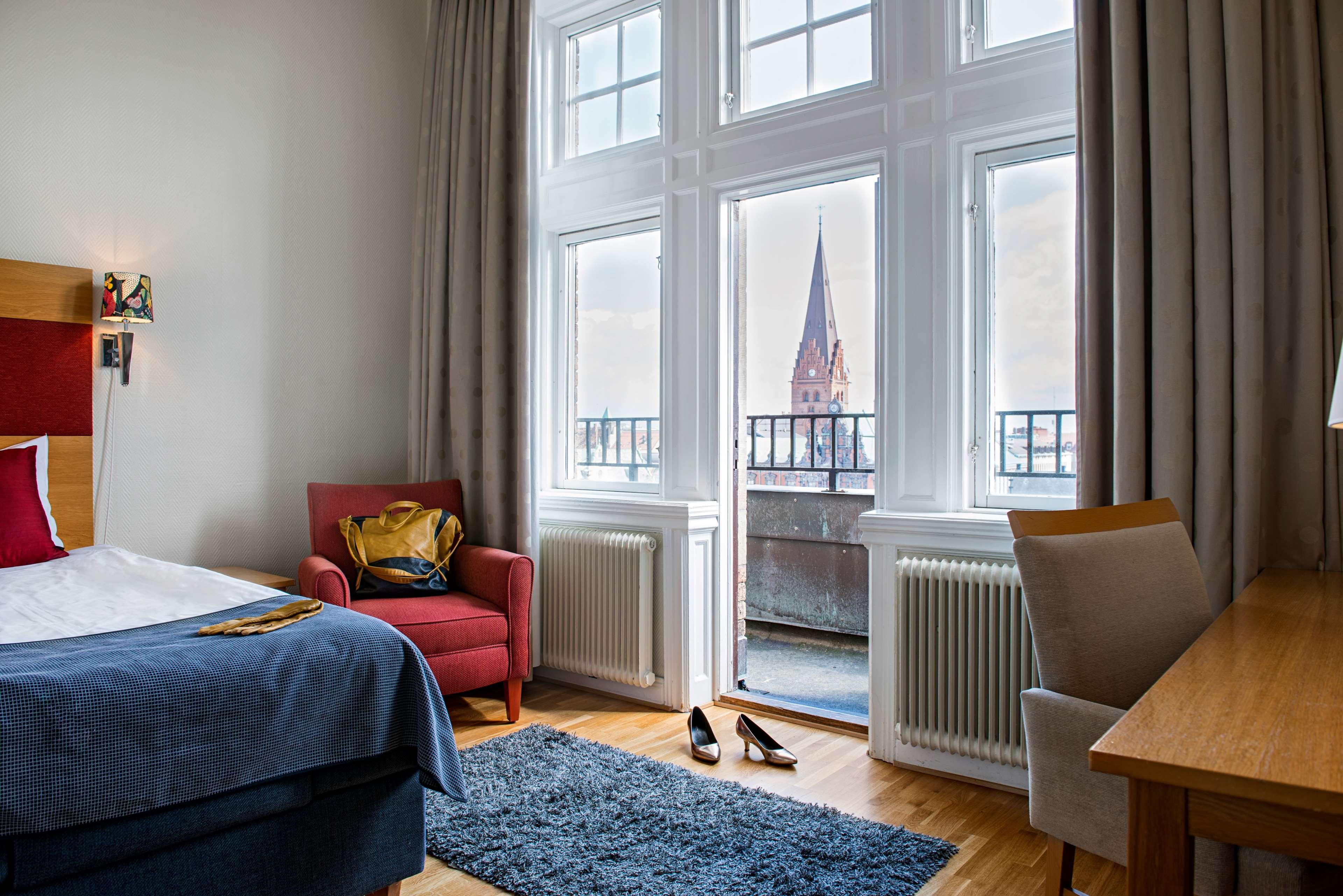 Scandic Stortorget