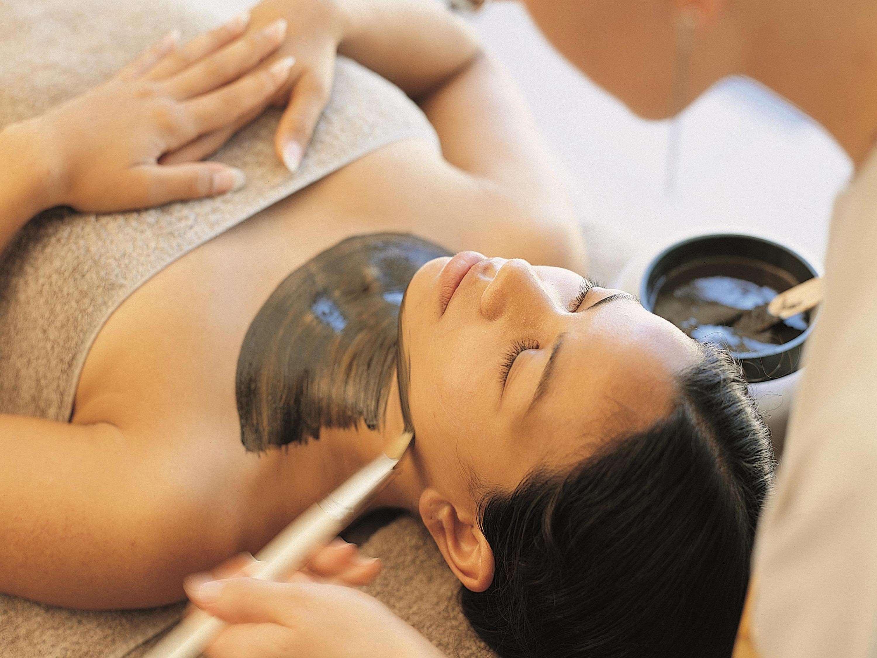 Fairmont Le Montreux Palace by null