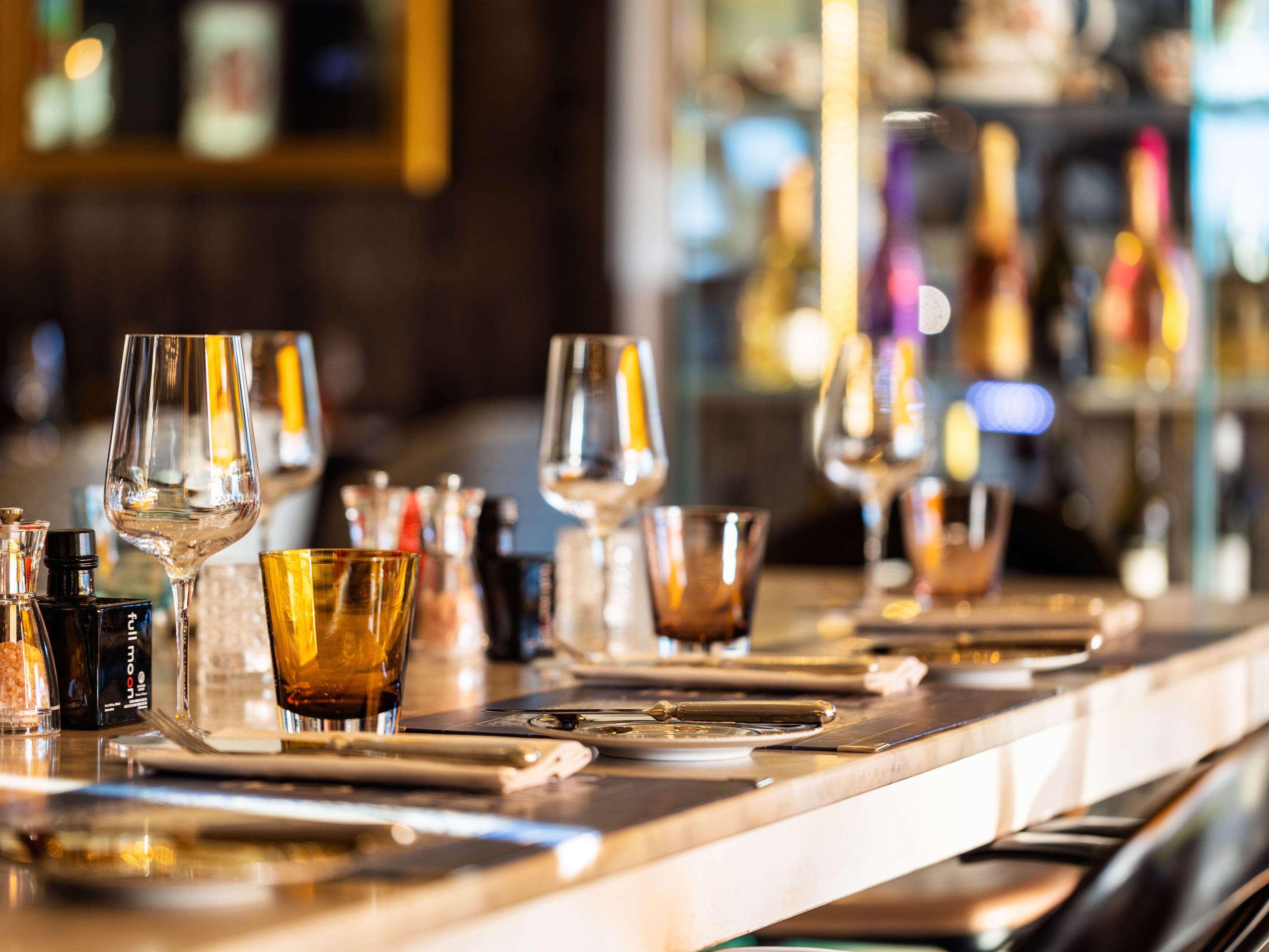 Fairmont Le Montreux Palace by null