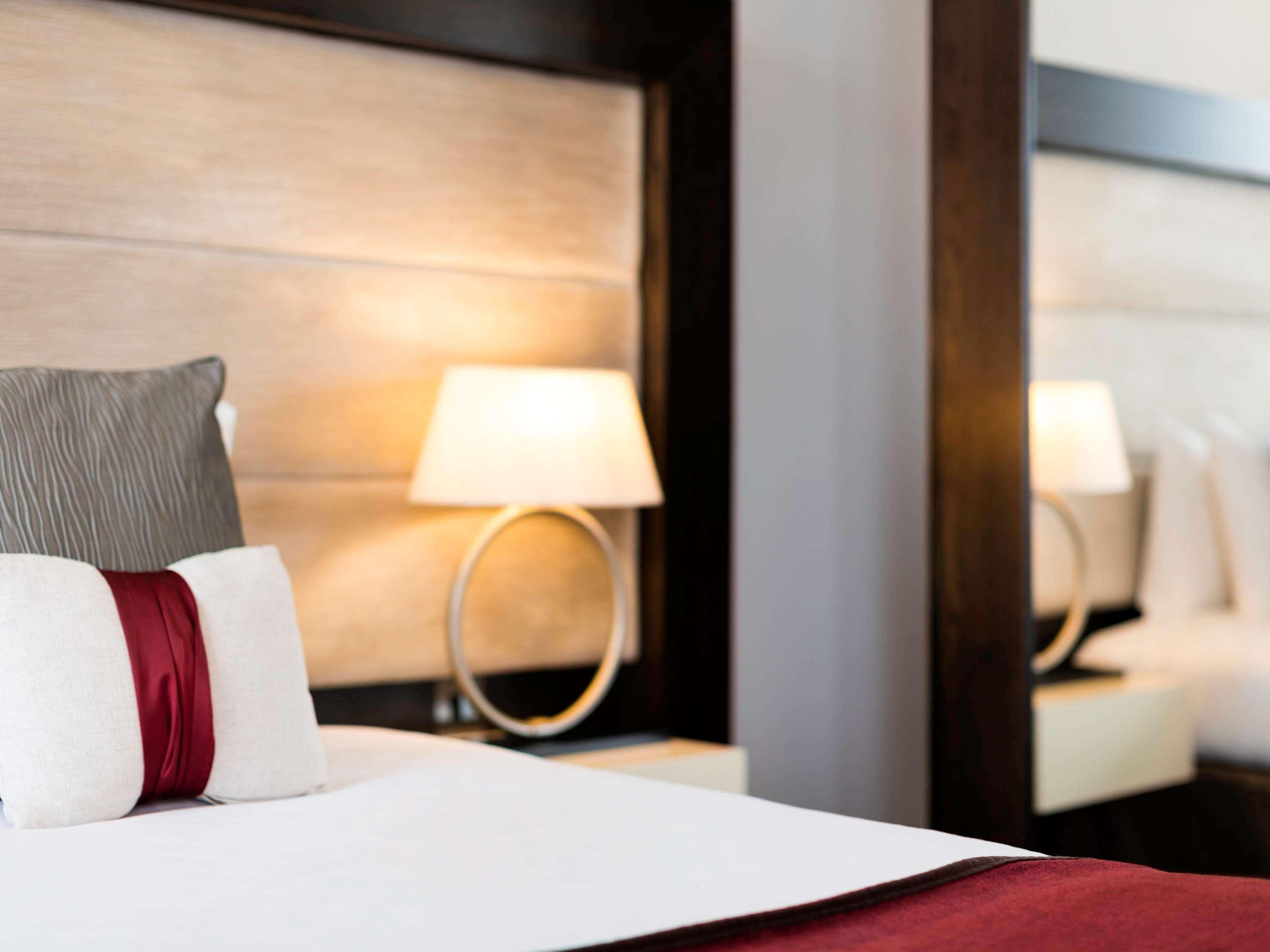Mercure Aberdeen Caledonian