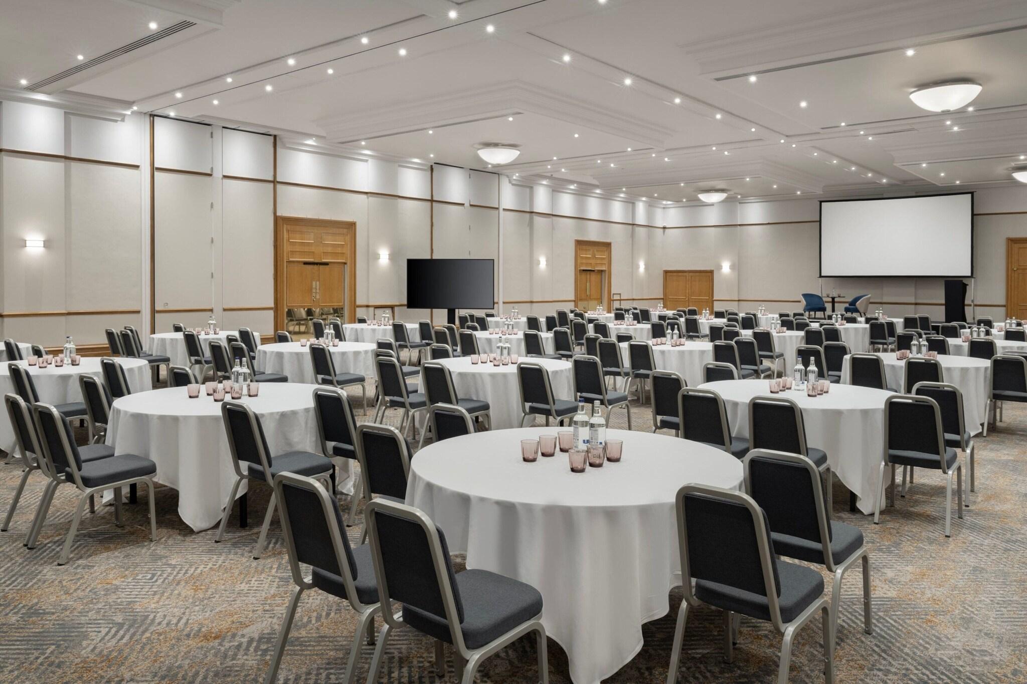 Marriott Hotel Bristol City Centre