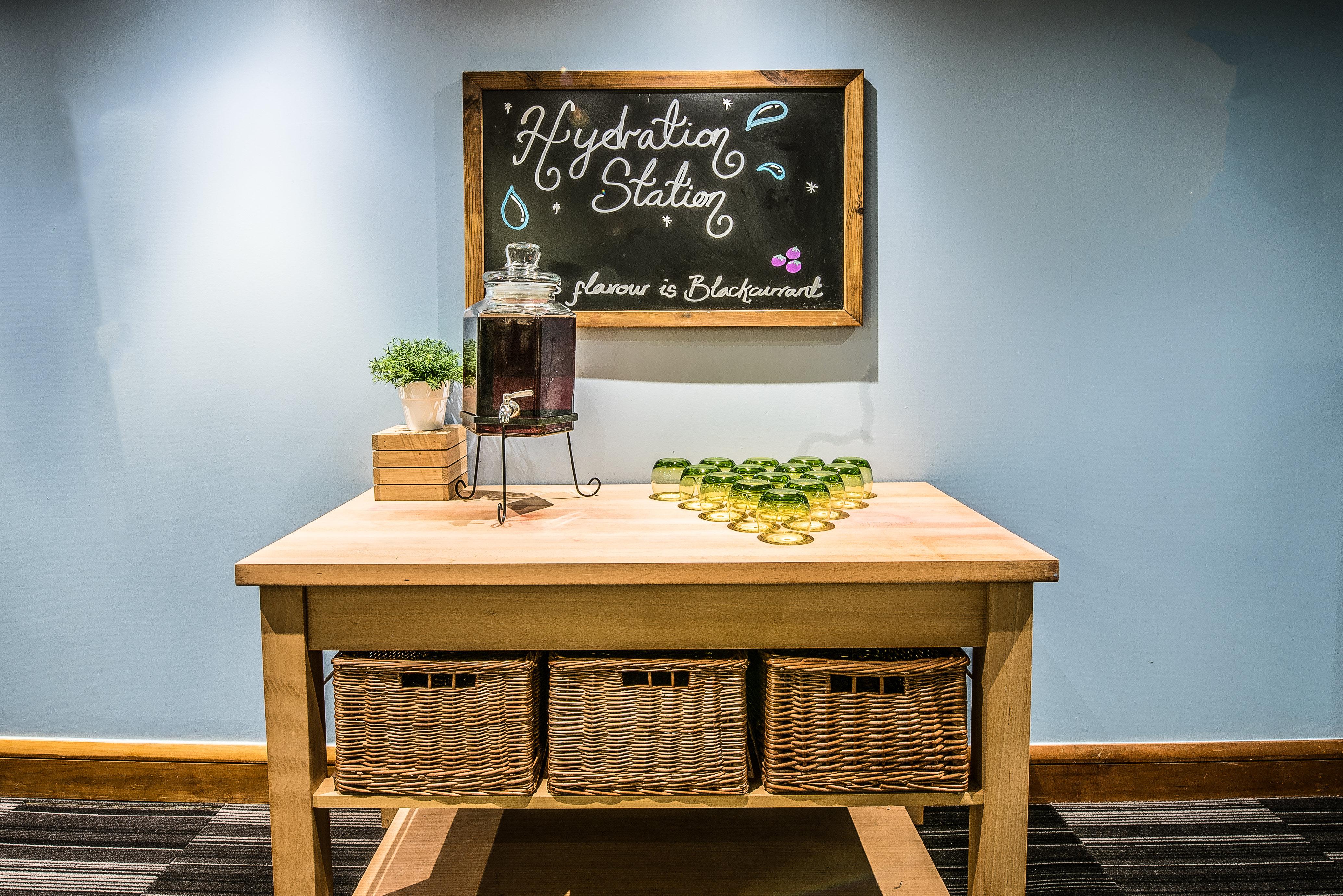Holiday Inn Cambridge