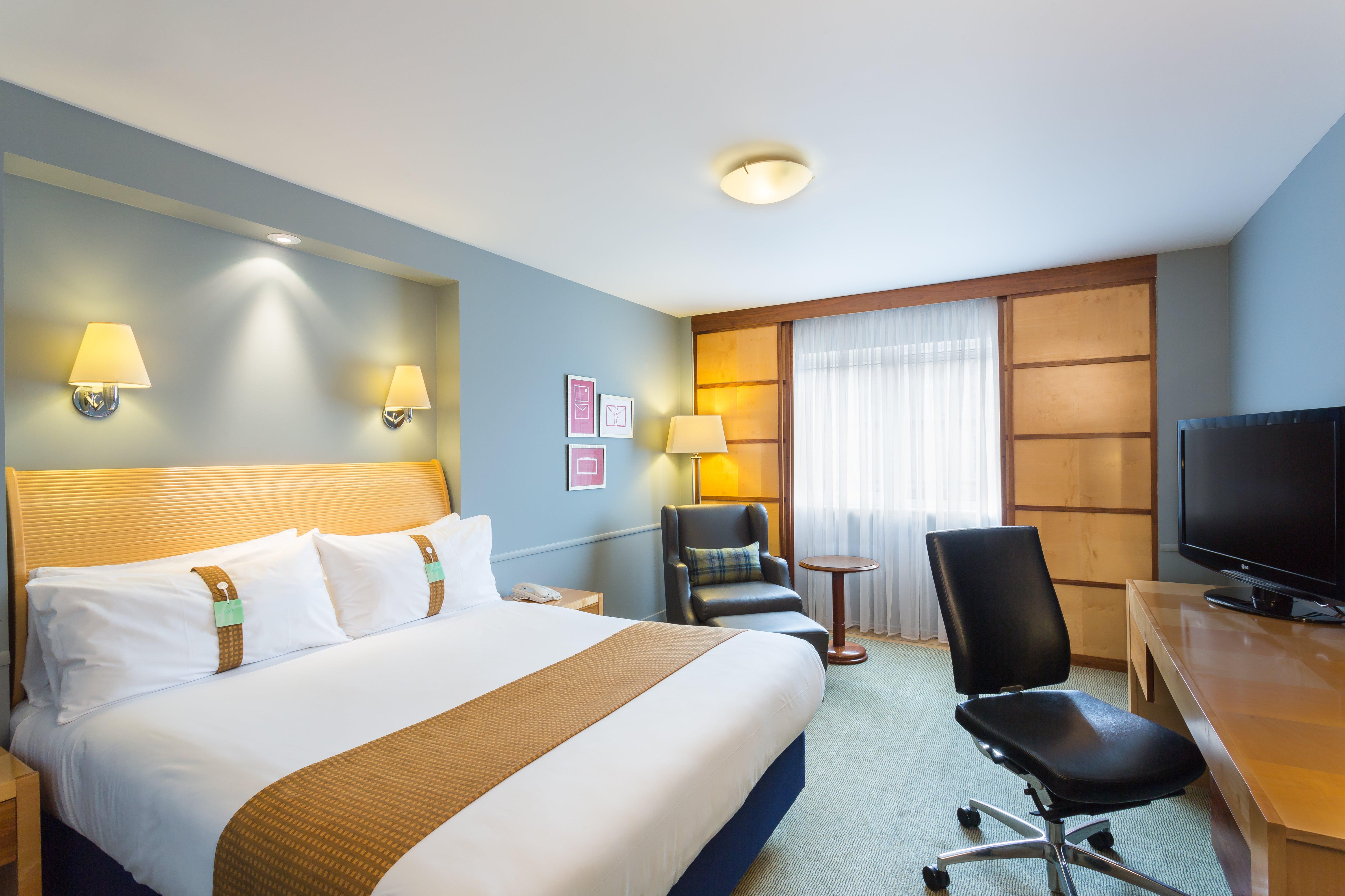 Holiday Inn Cambridge