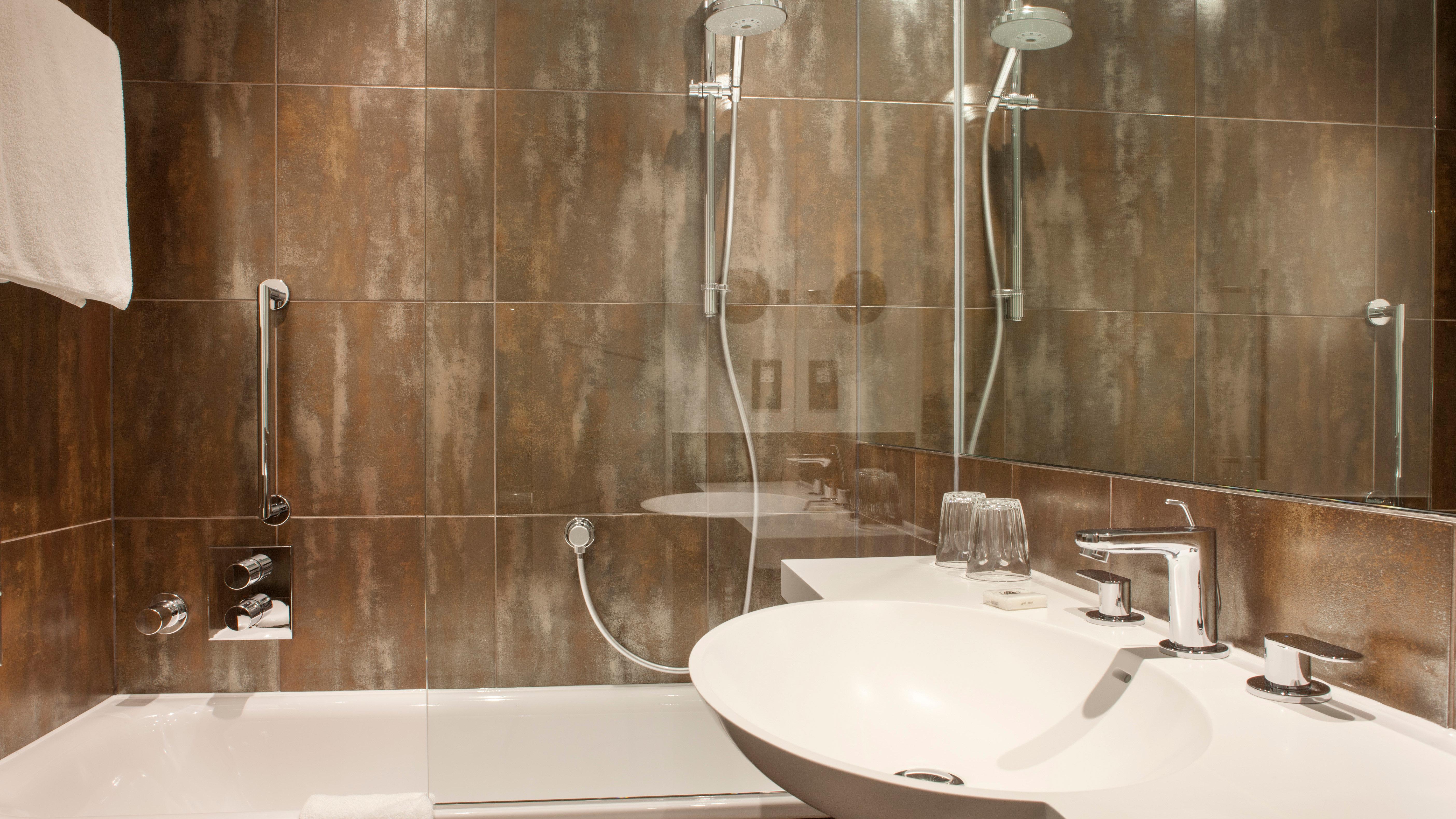 Crowne Plaza London Kings Cross