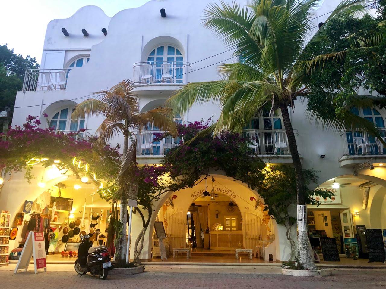 Hotel Coco Rio image