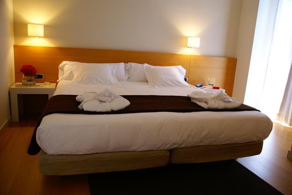 Hotel Jaizkibel by null