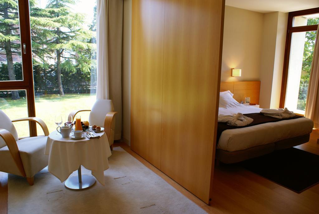 Hotel Jaizkibel by null