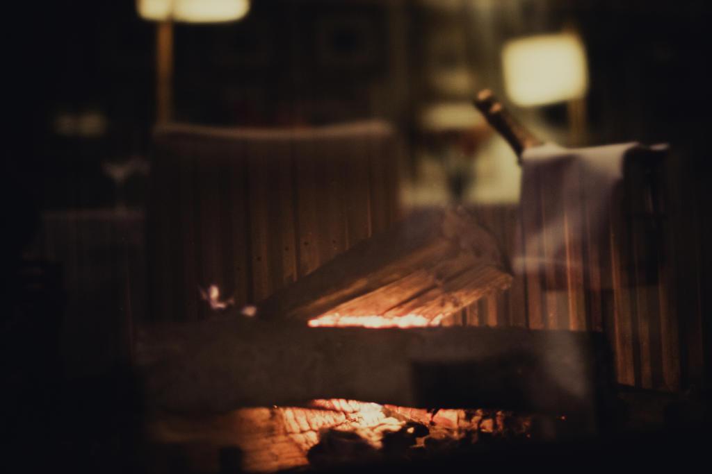 Hotel Jaizkibel by null