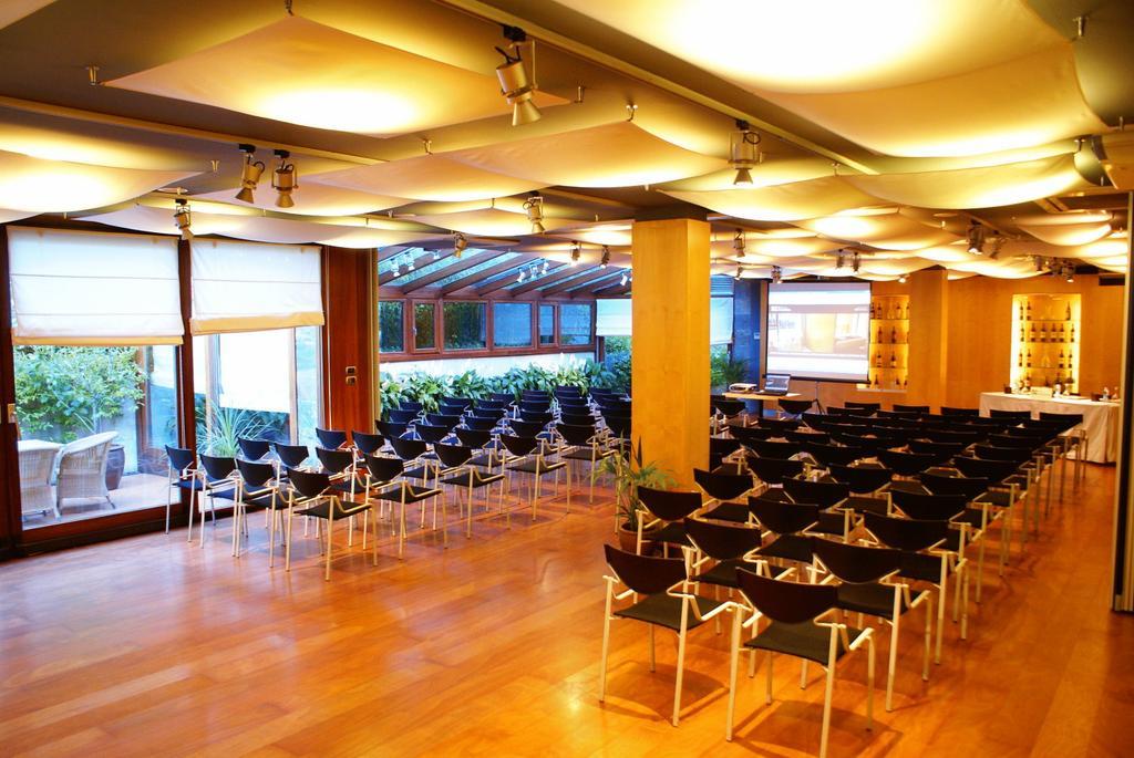 Hotel Jaizkibel by null