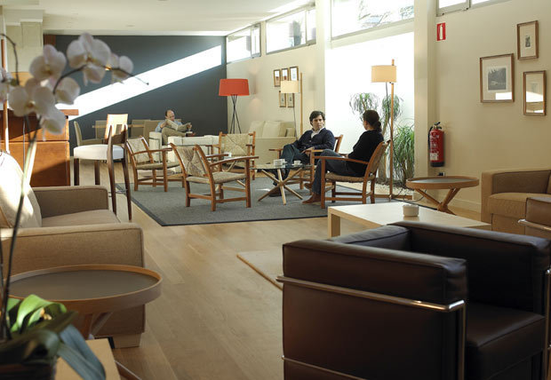 Hotel Jaizkibel by null