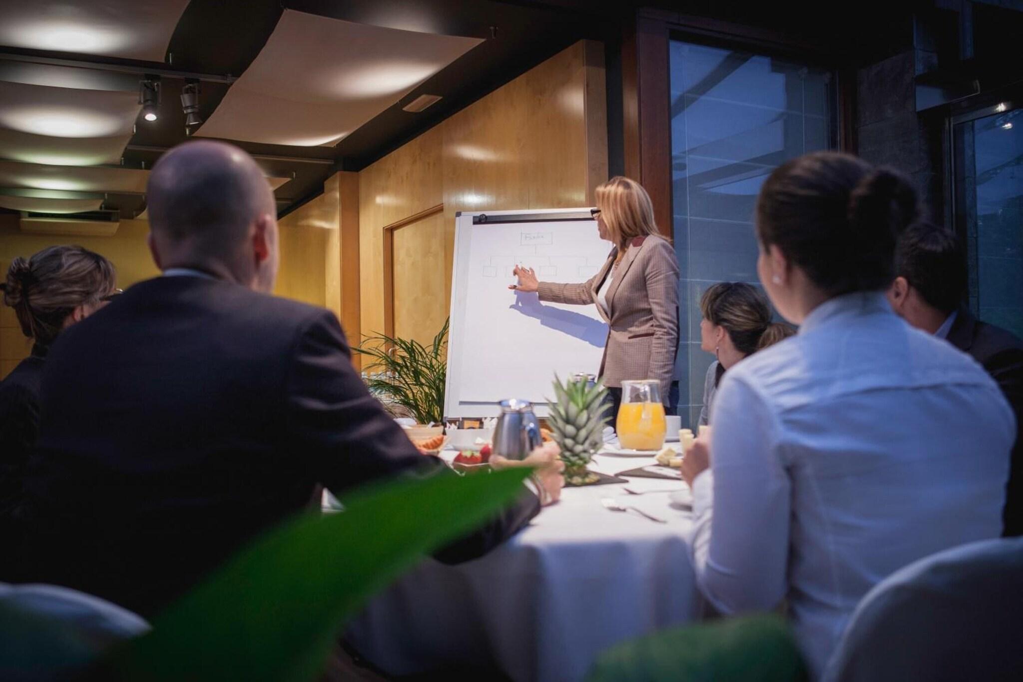 Hotel Jaizkibel by null