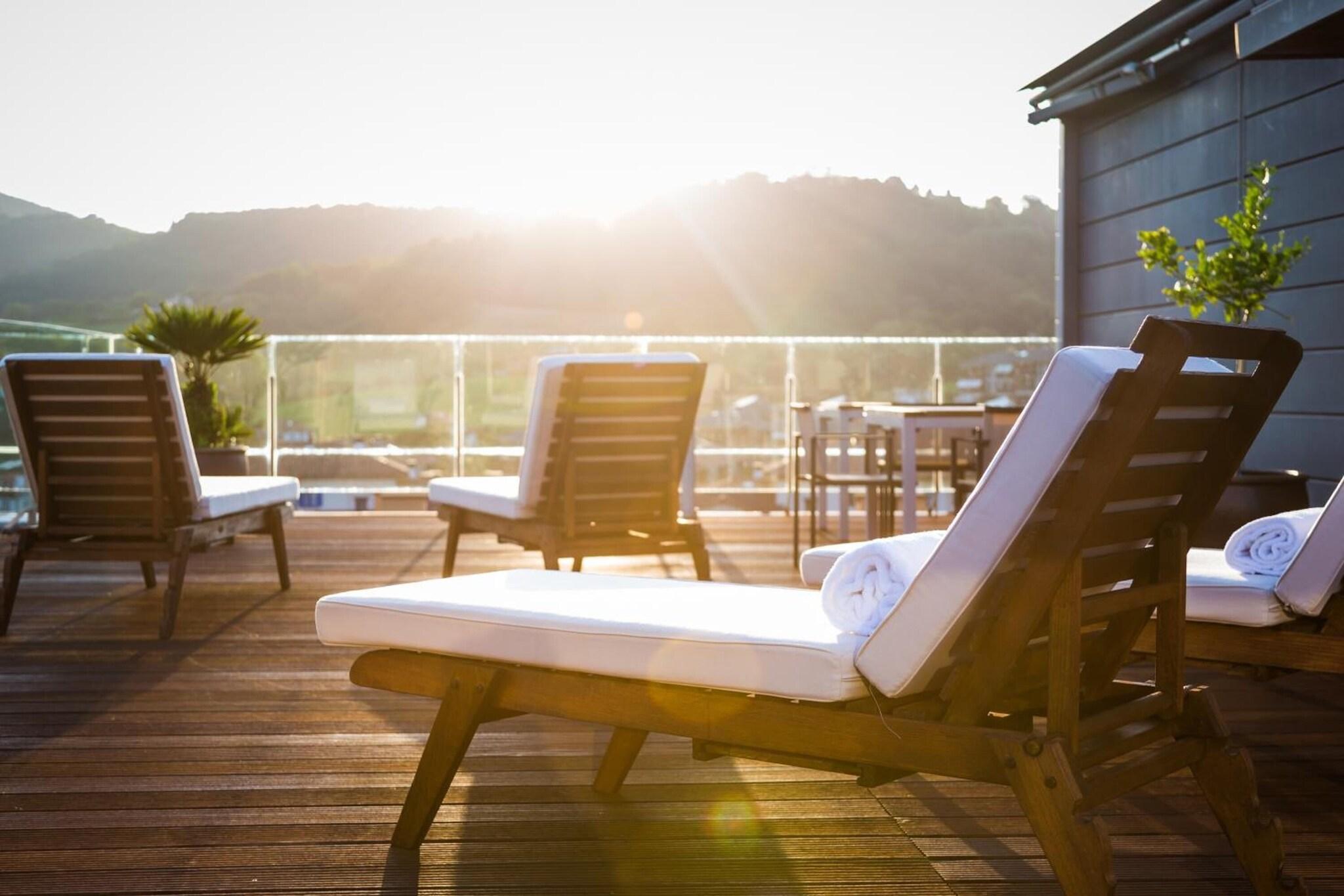 Hotel Jaizkibel by null