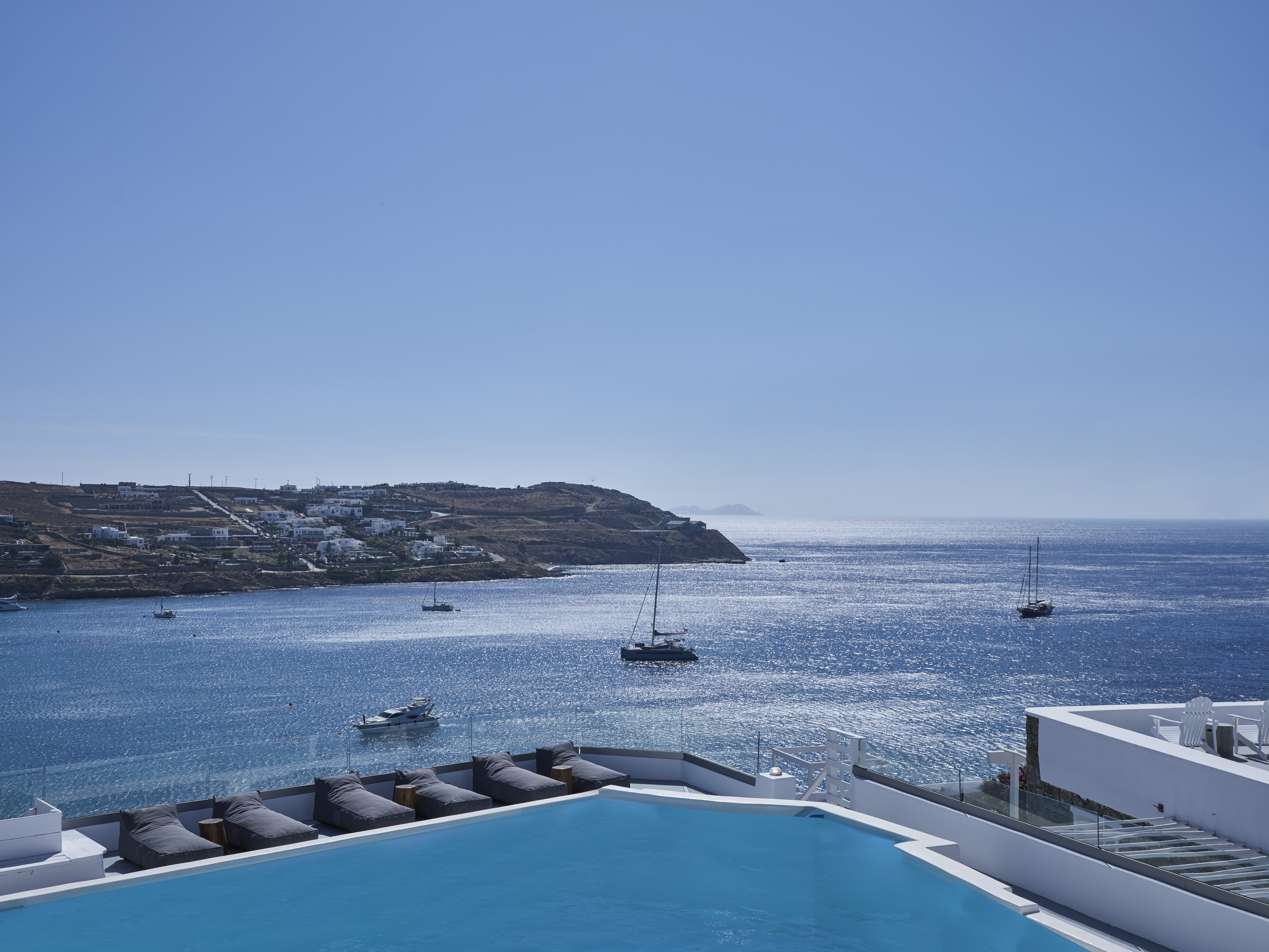 Pietra e Mare-Mykonos Moments