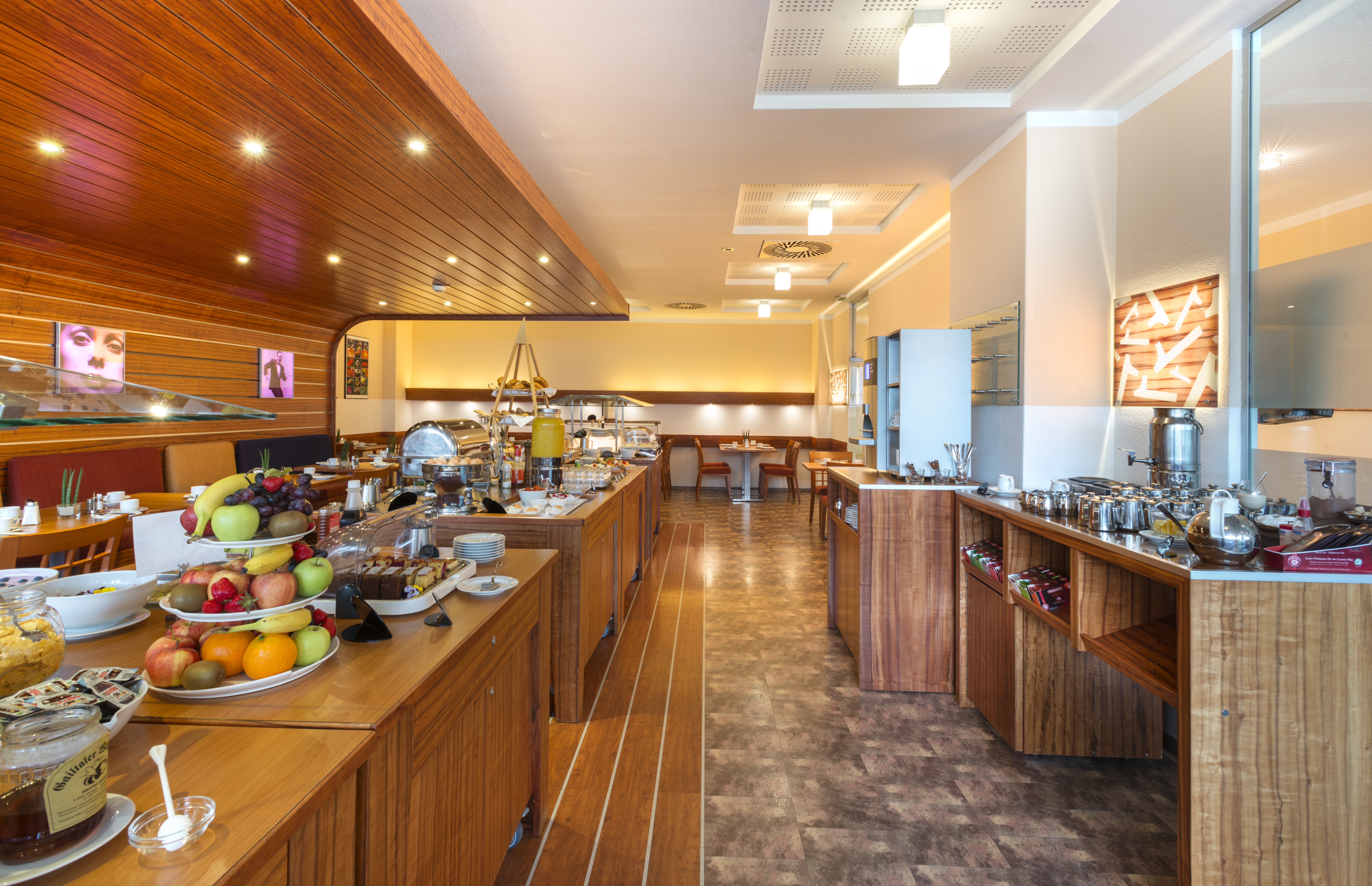 Hotel City Villach