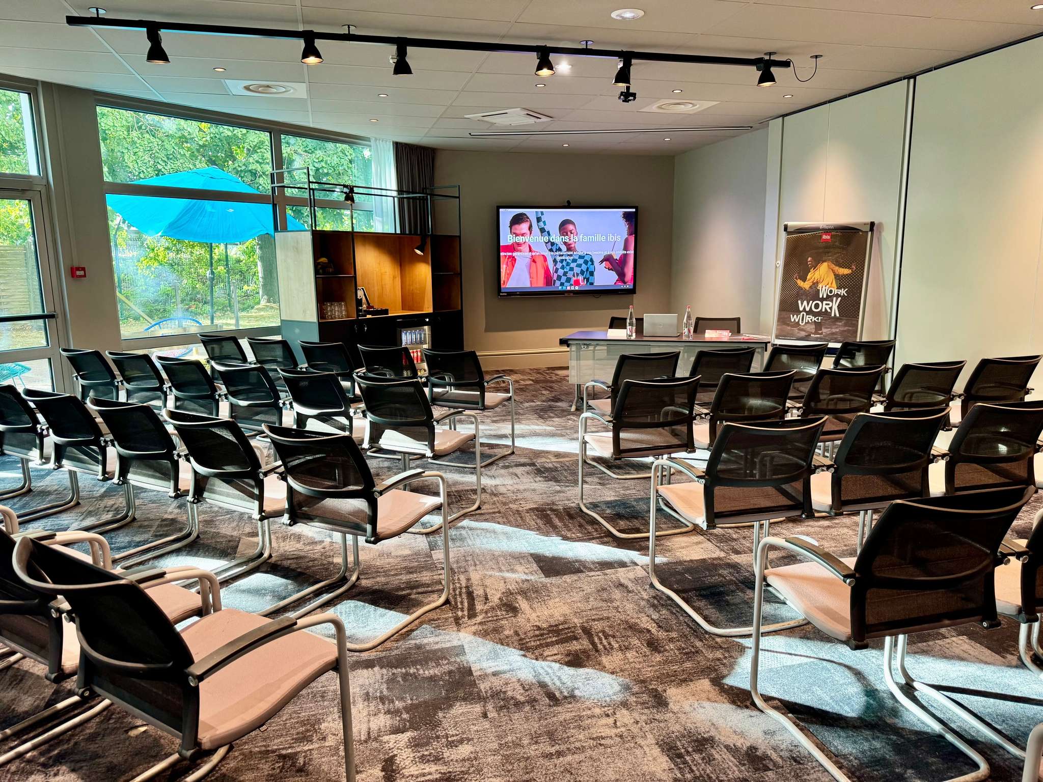 Best Western Plus Paris Orly Airport