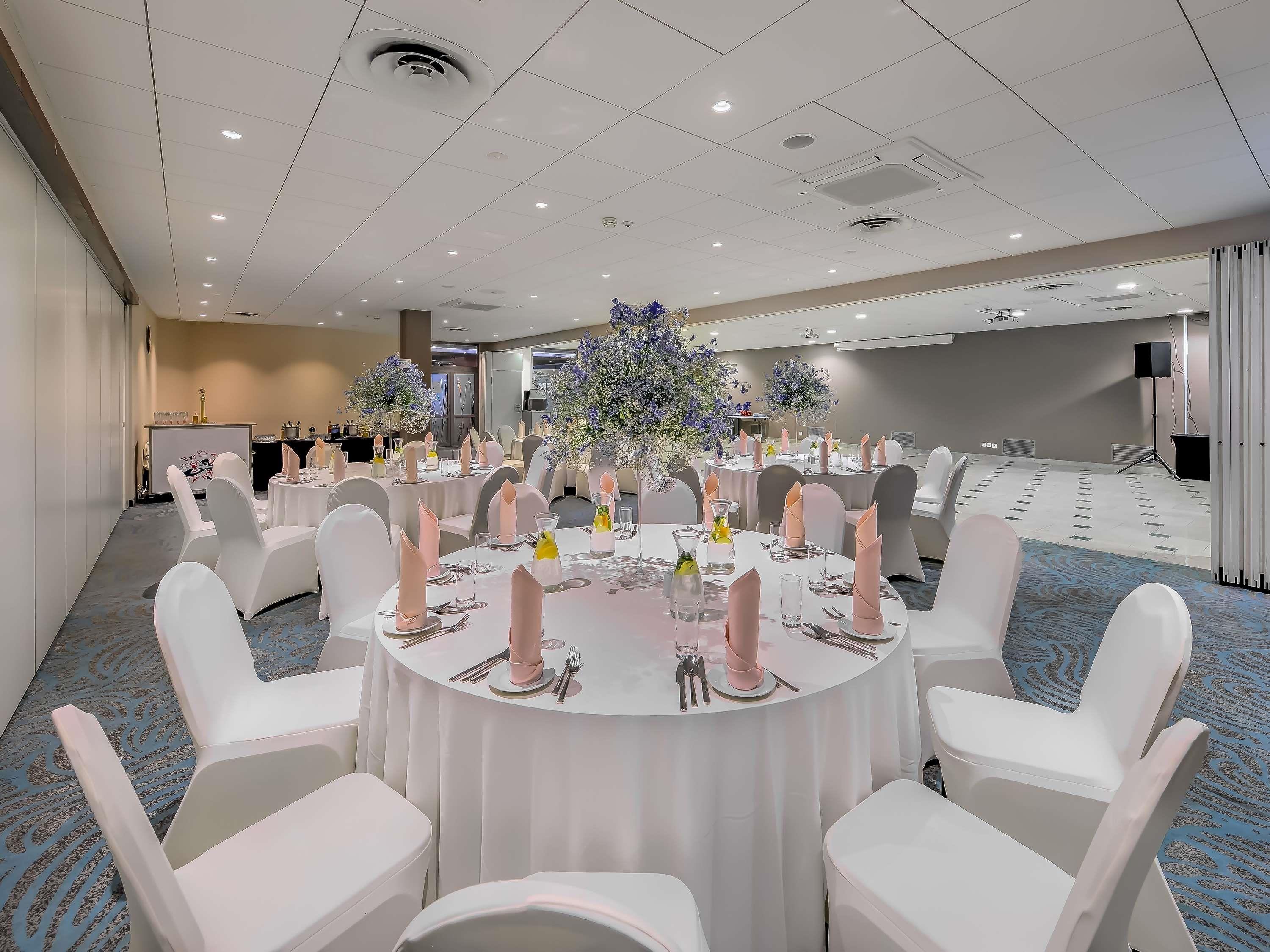 Mercure Gdansk Posejdon