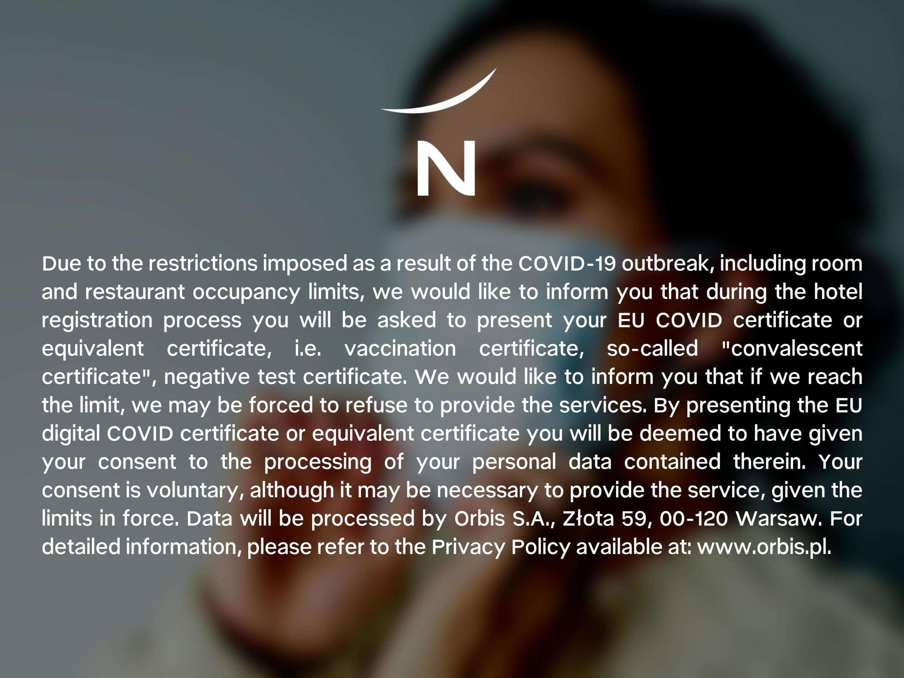 Novotel Wroclaw Centrum - Poză