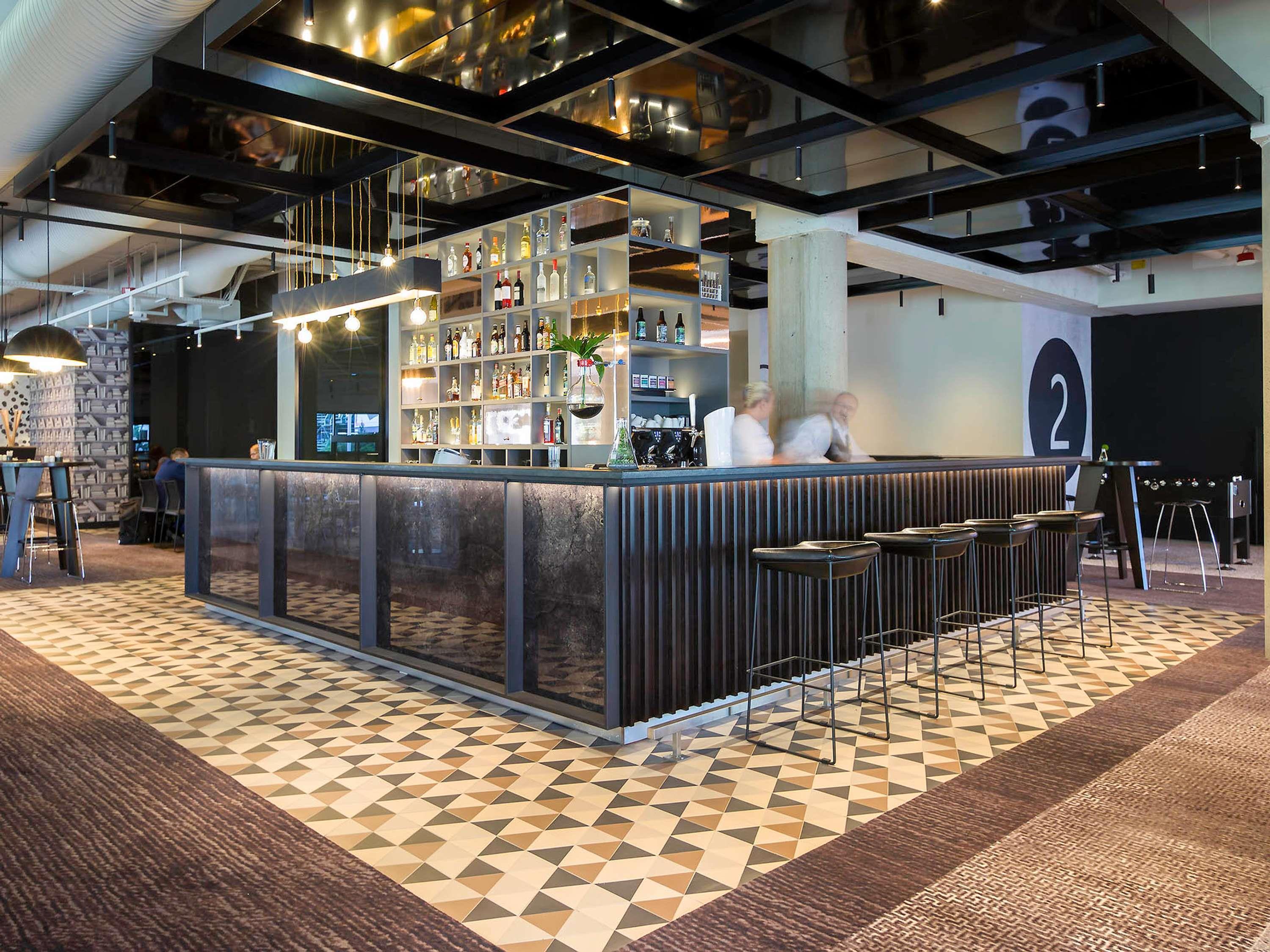 Novotel Wroclaw Centrum - Poză