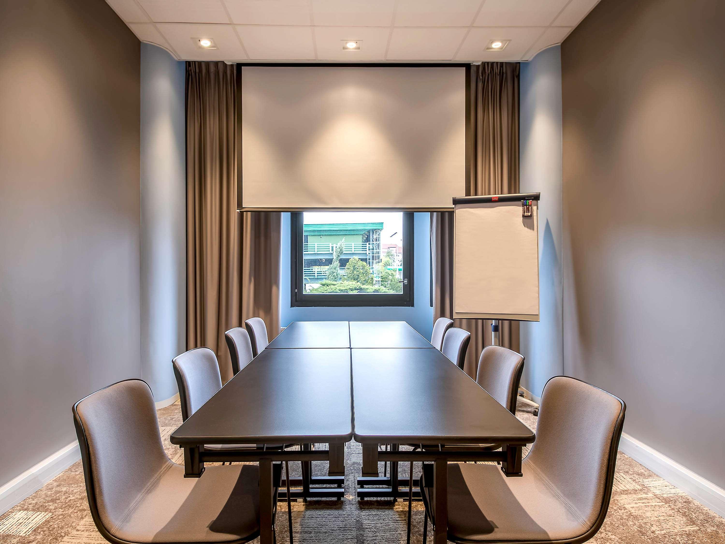 Novotel Wroclaw Centrum - Poză