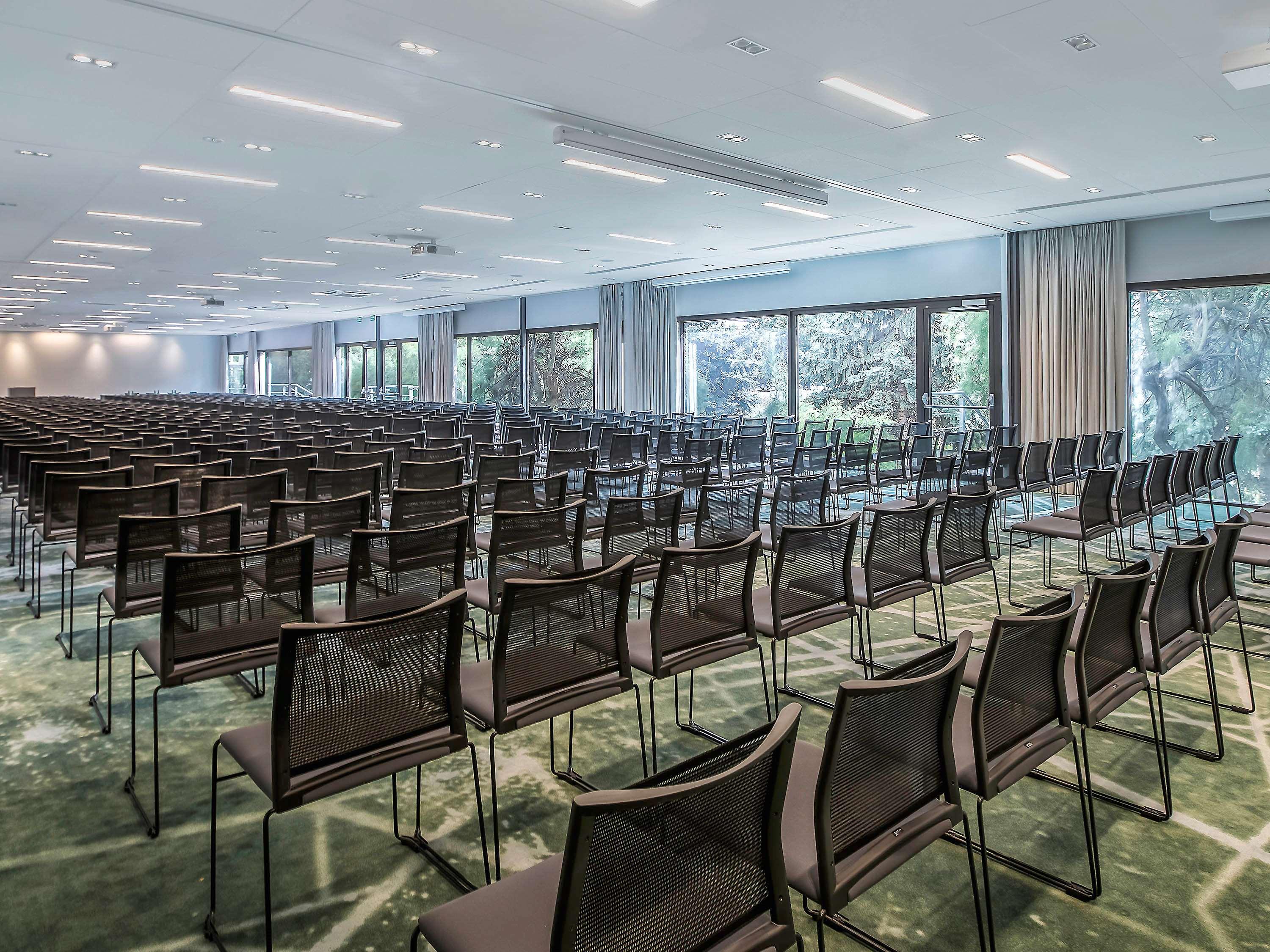 Novotel Wroclaw Centrum - Poză