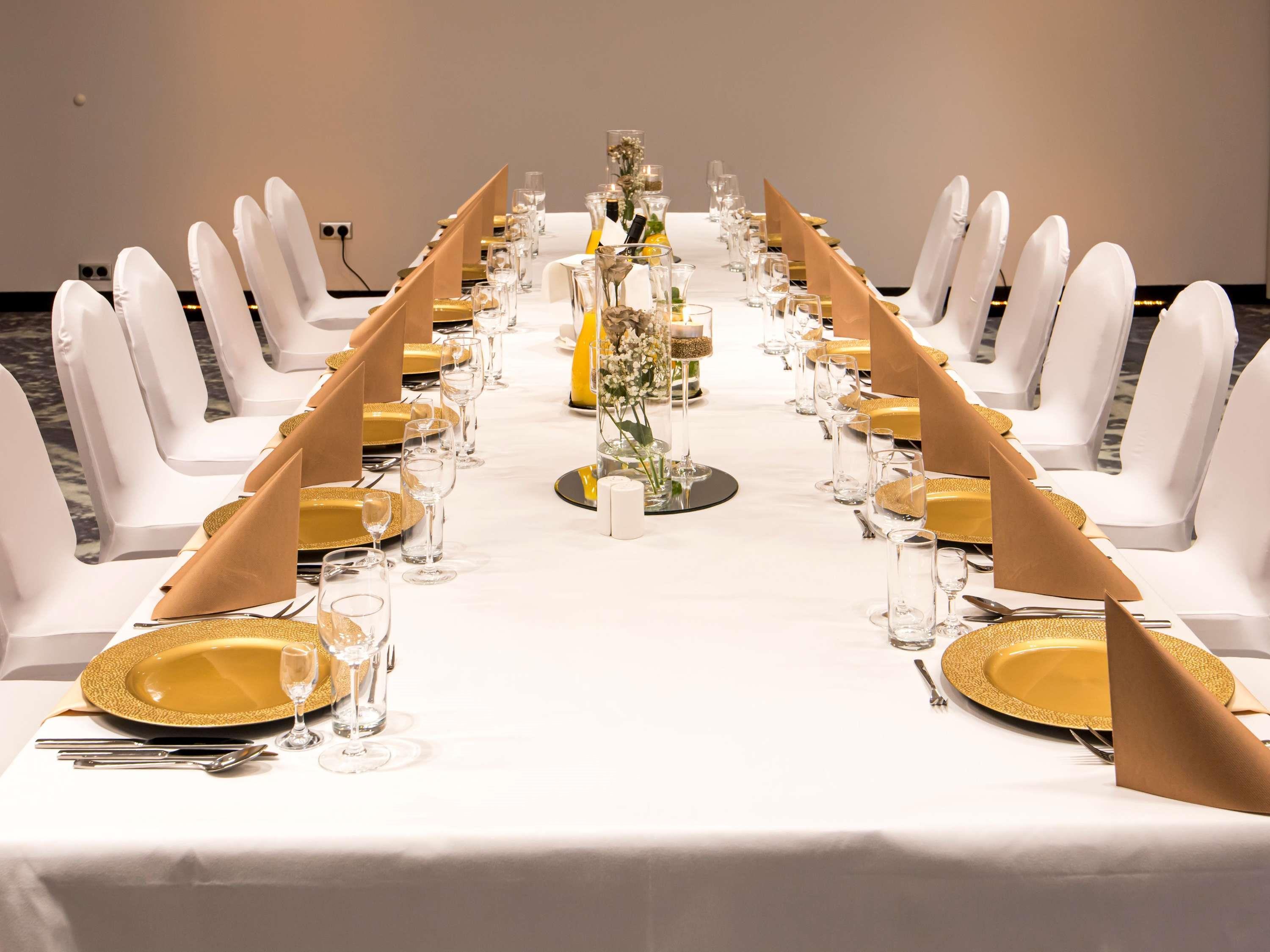 Novotel Wroclaw Centrum - Poză