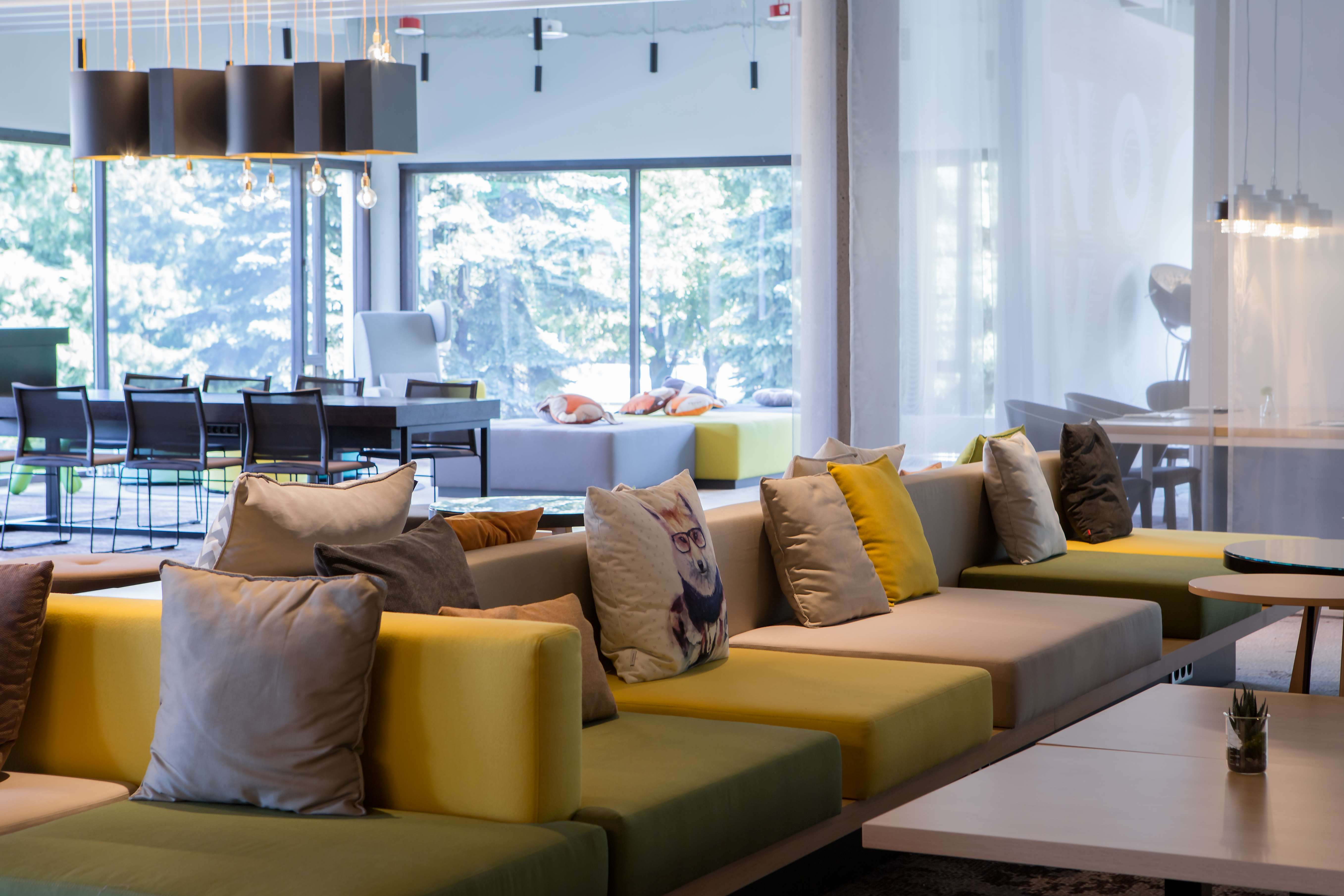 Novotel Wroclaw Centrum - Poză