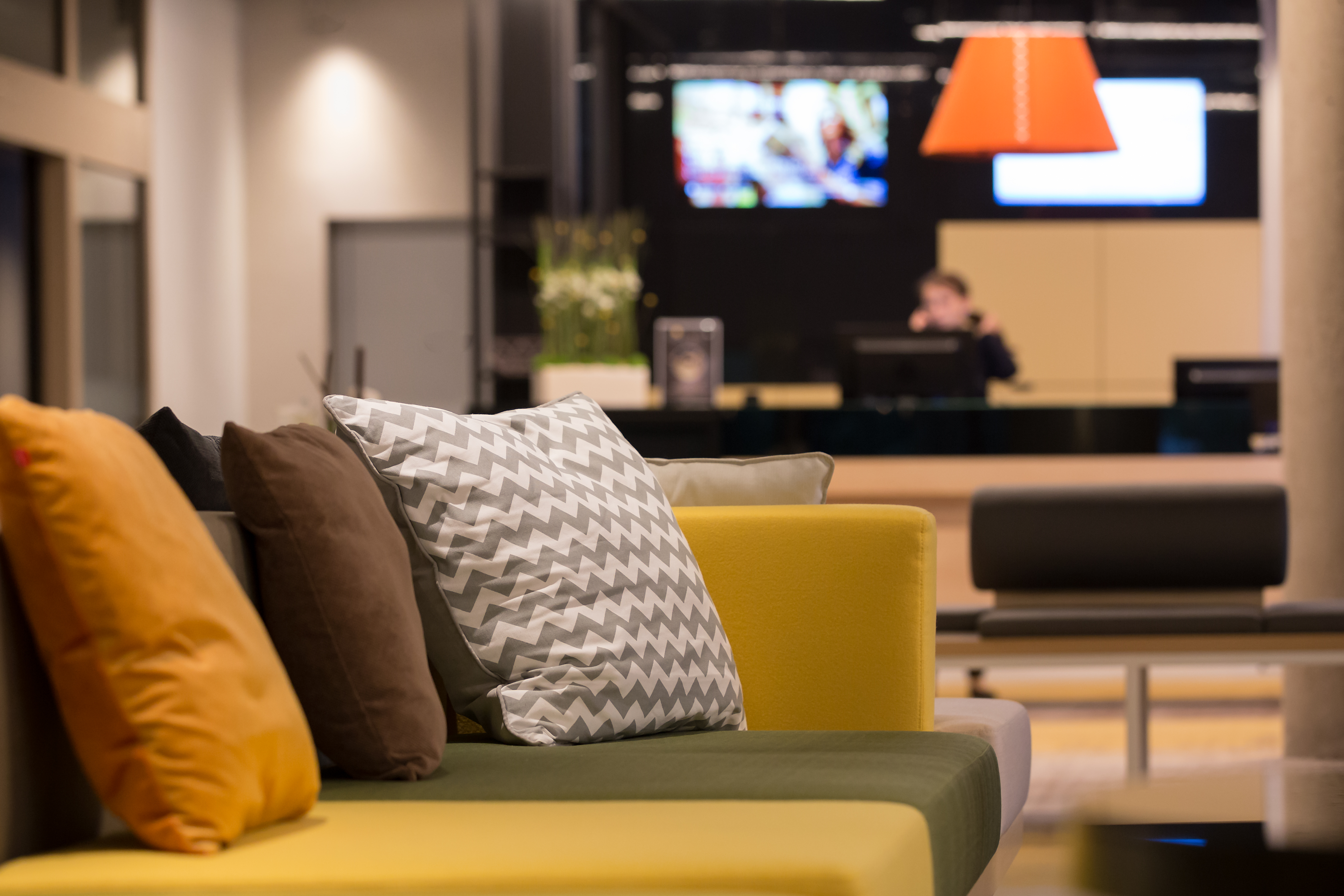 Novotel Wroclaw Centrum - Poză