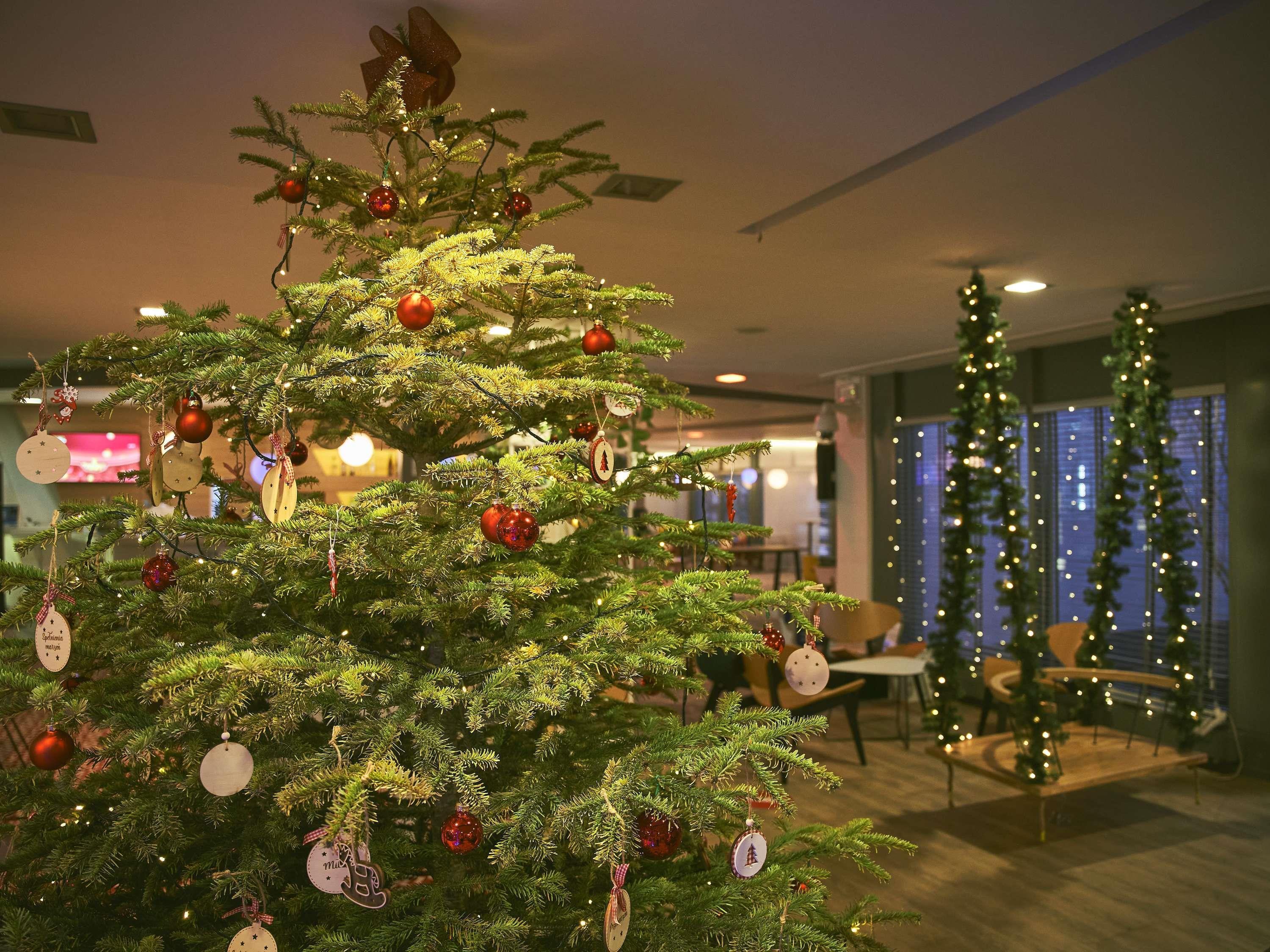 Novotel Wroclaw City - фото