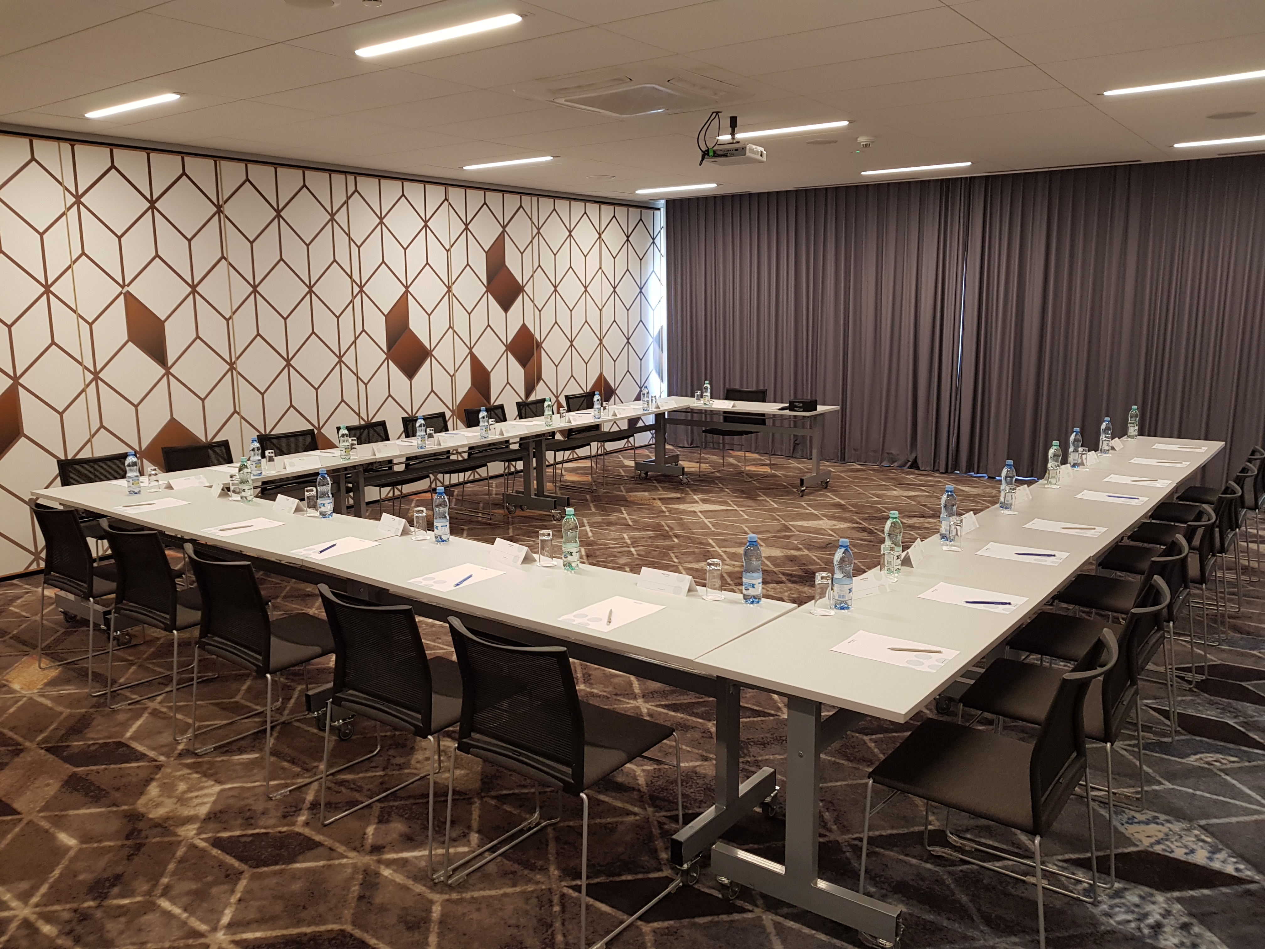 Novotel Wroclaw City - фото