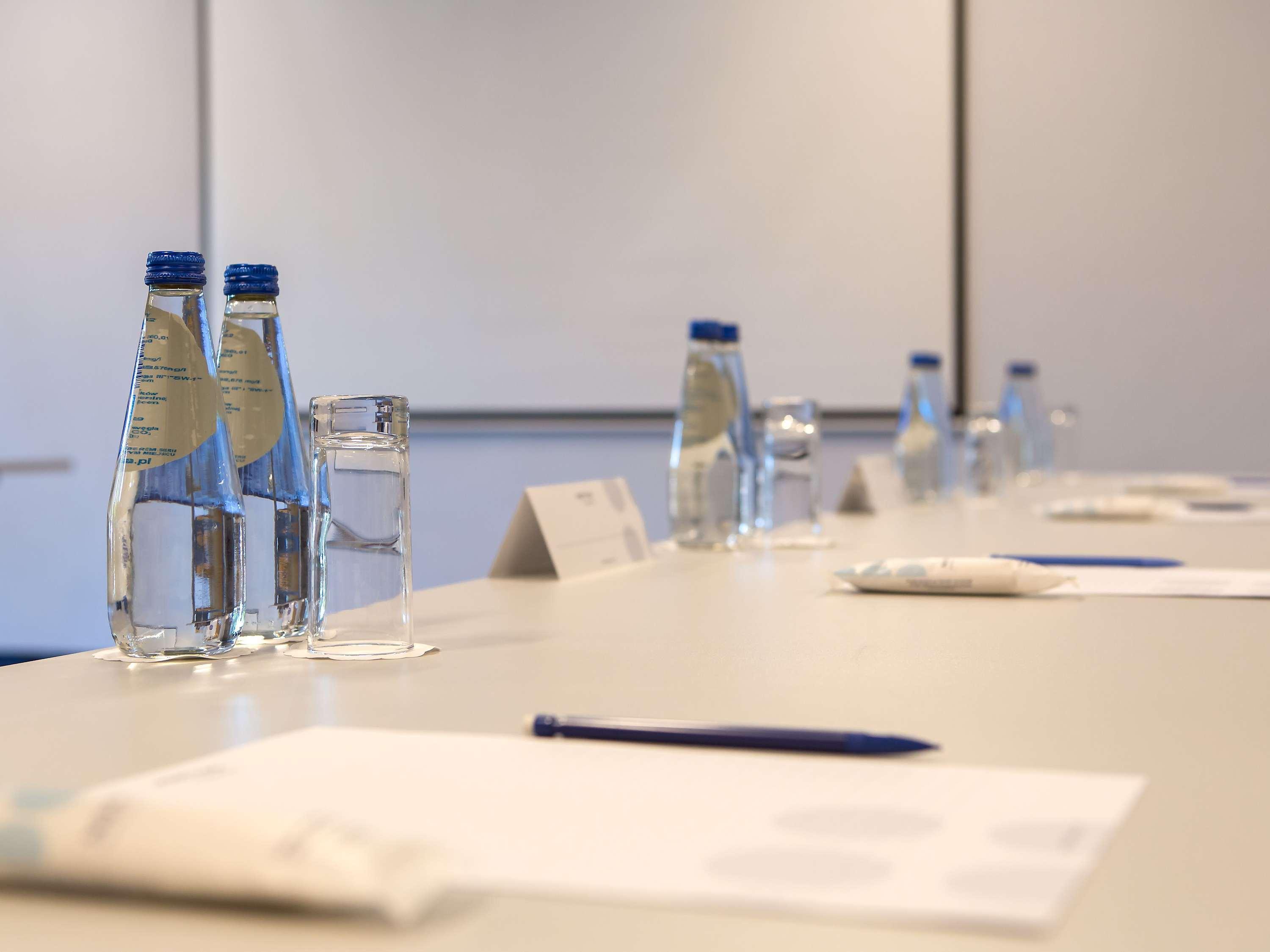 Novotel Wroclaw City - фото