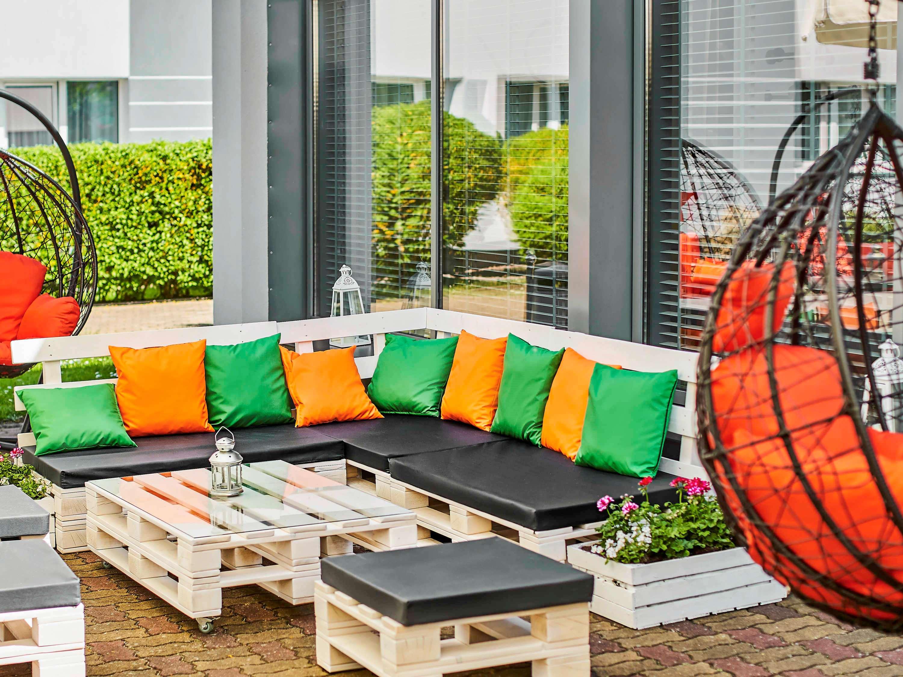 Novotel Wroclaw City - фото