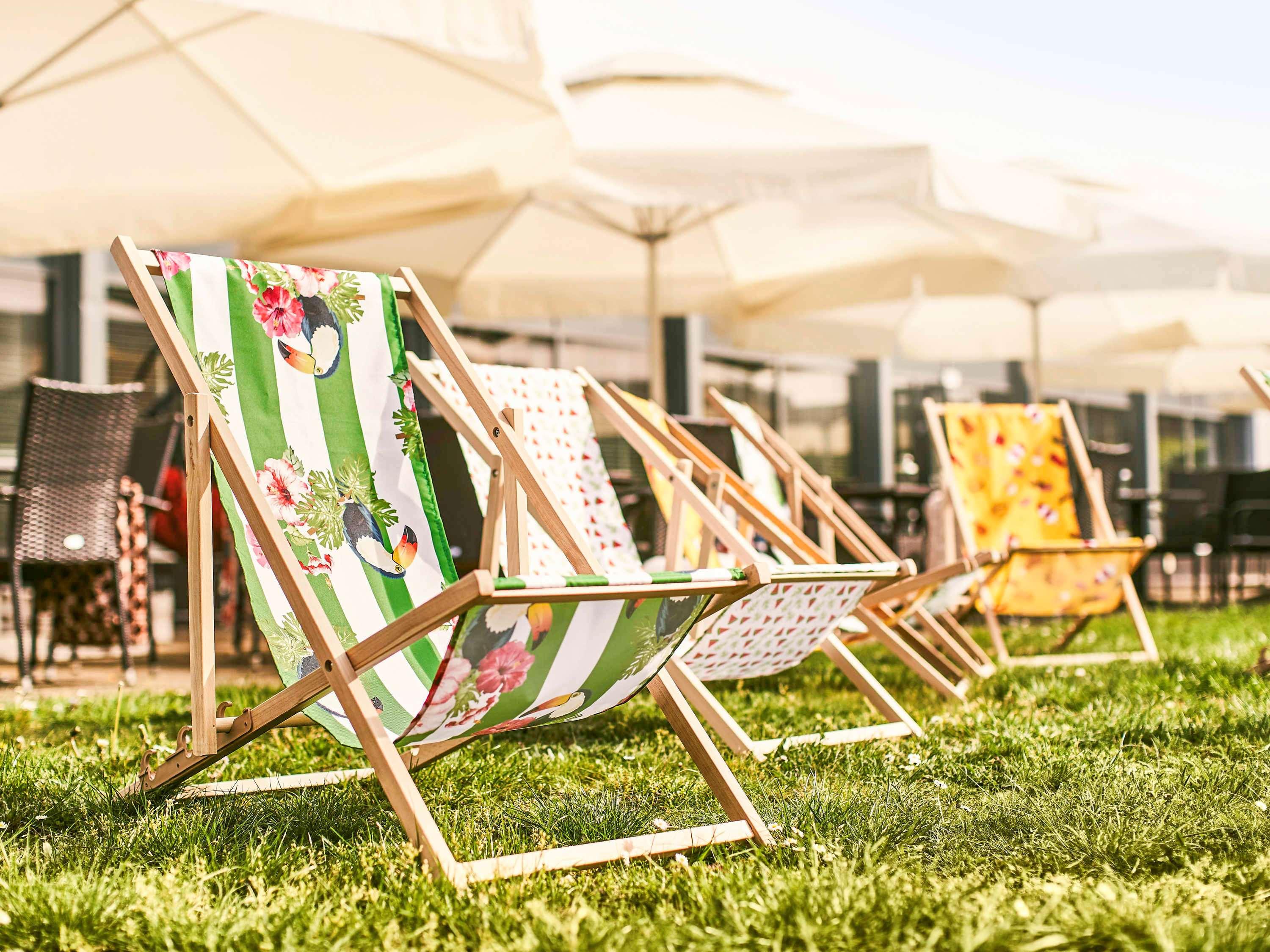 Novotel Wroclaw City - фото