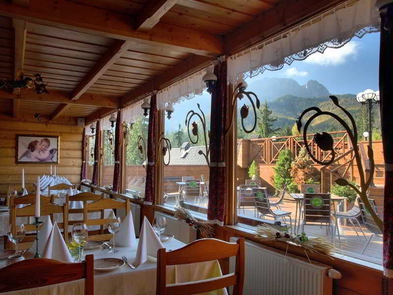 Belvedere Resort & Spa
