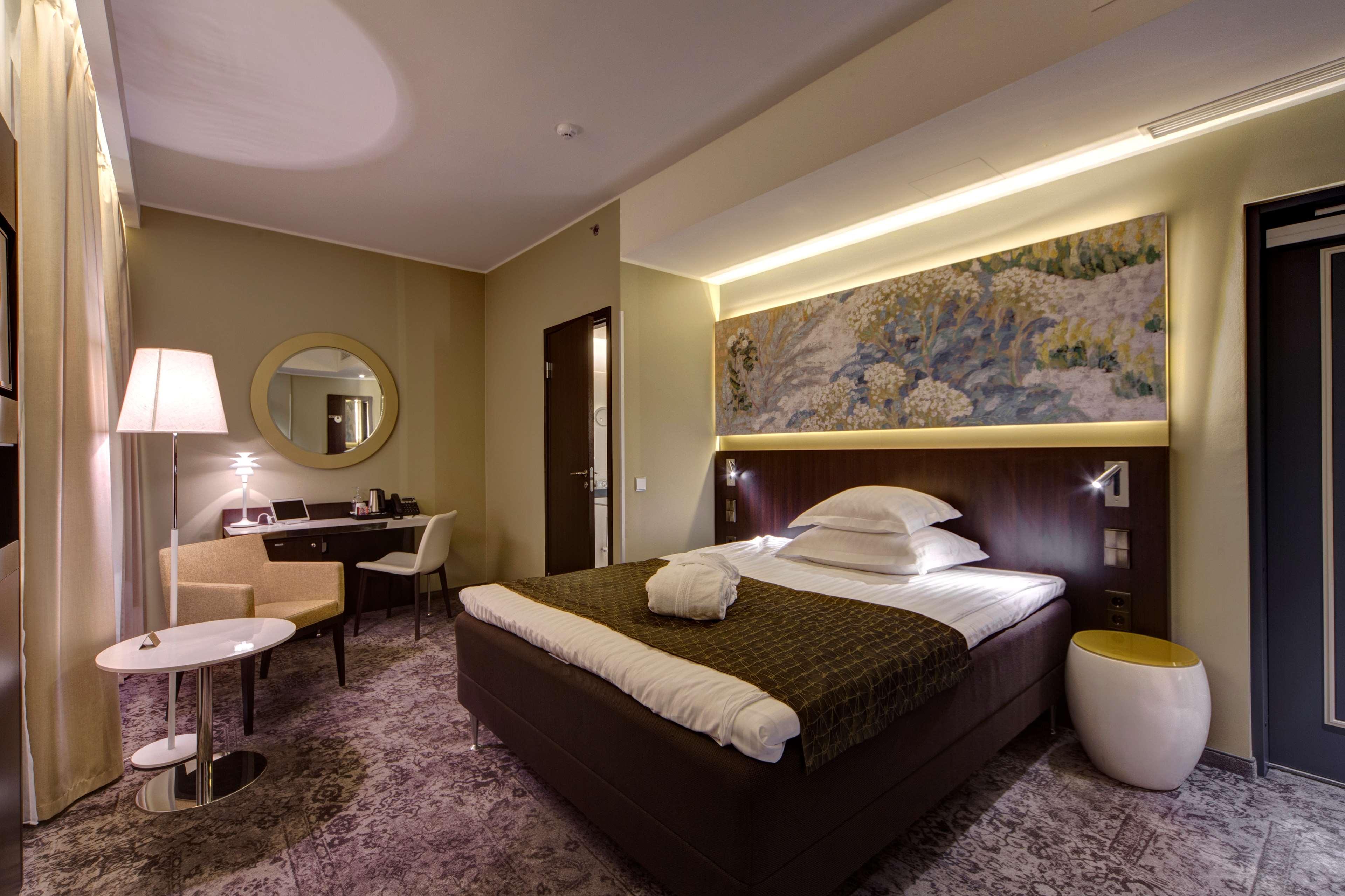 Palace Hotel Tallinn, a member of Radisson Individ