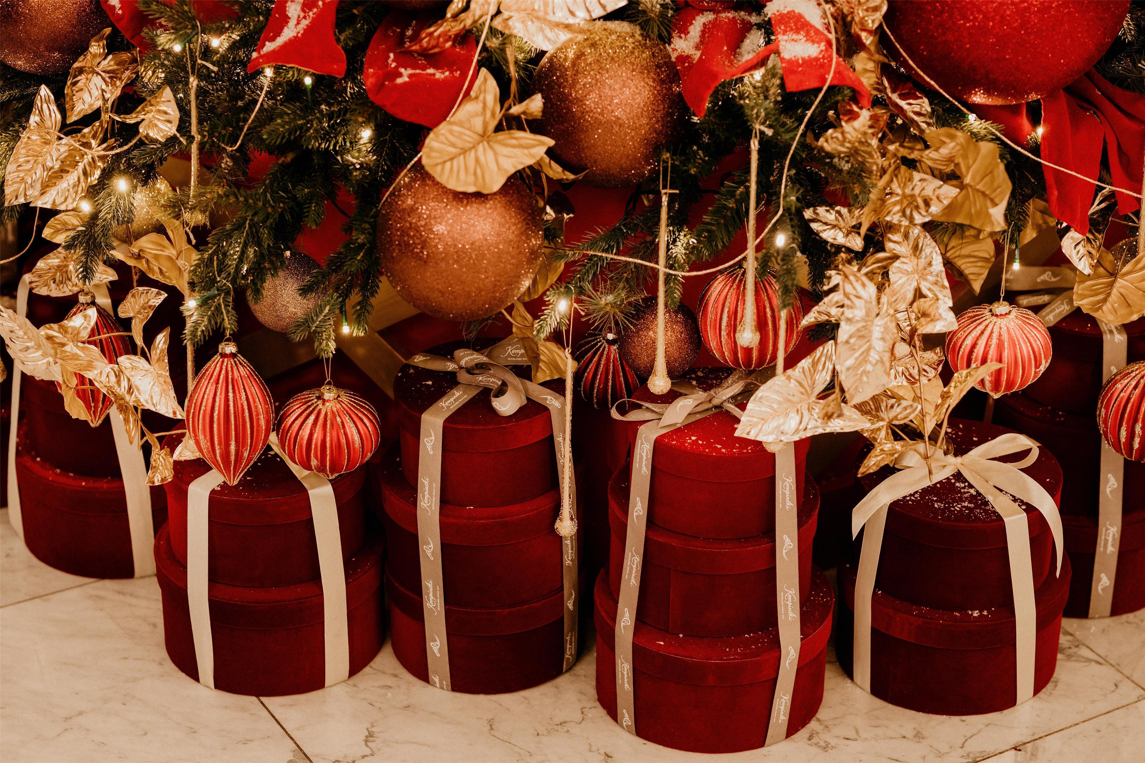 Grand Hotel Kempinski Riga by null