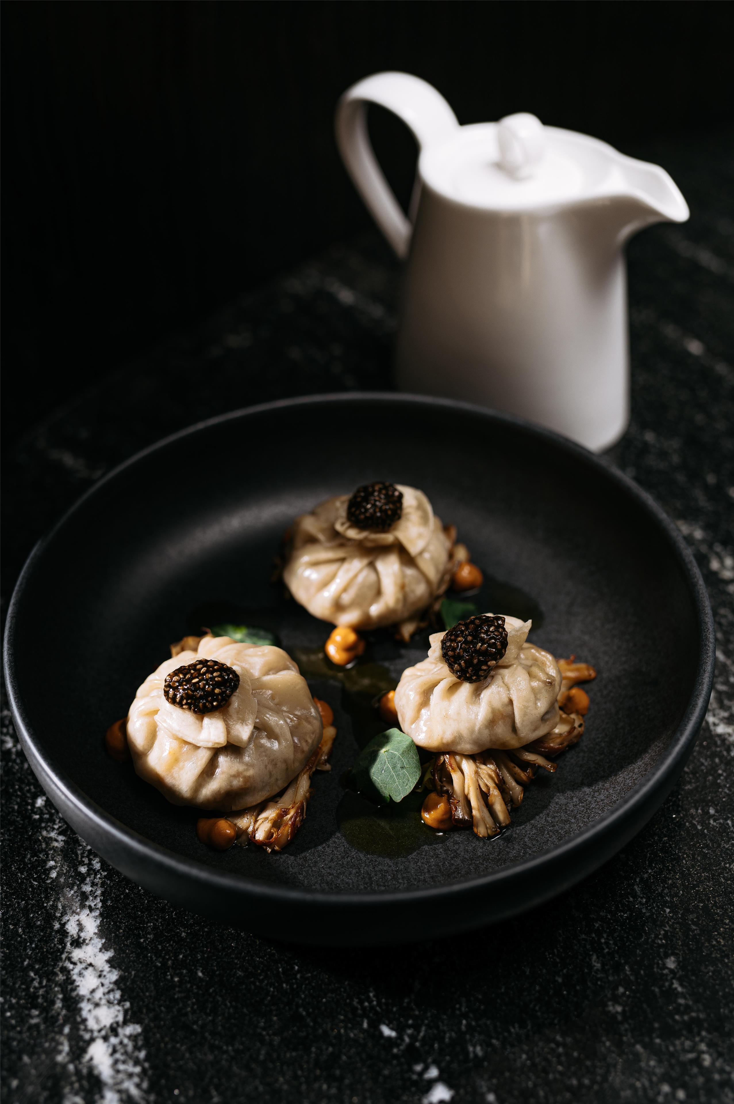 Grand Hotel Kempinski Riga by null