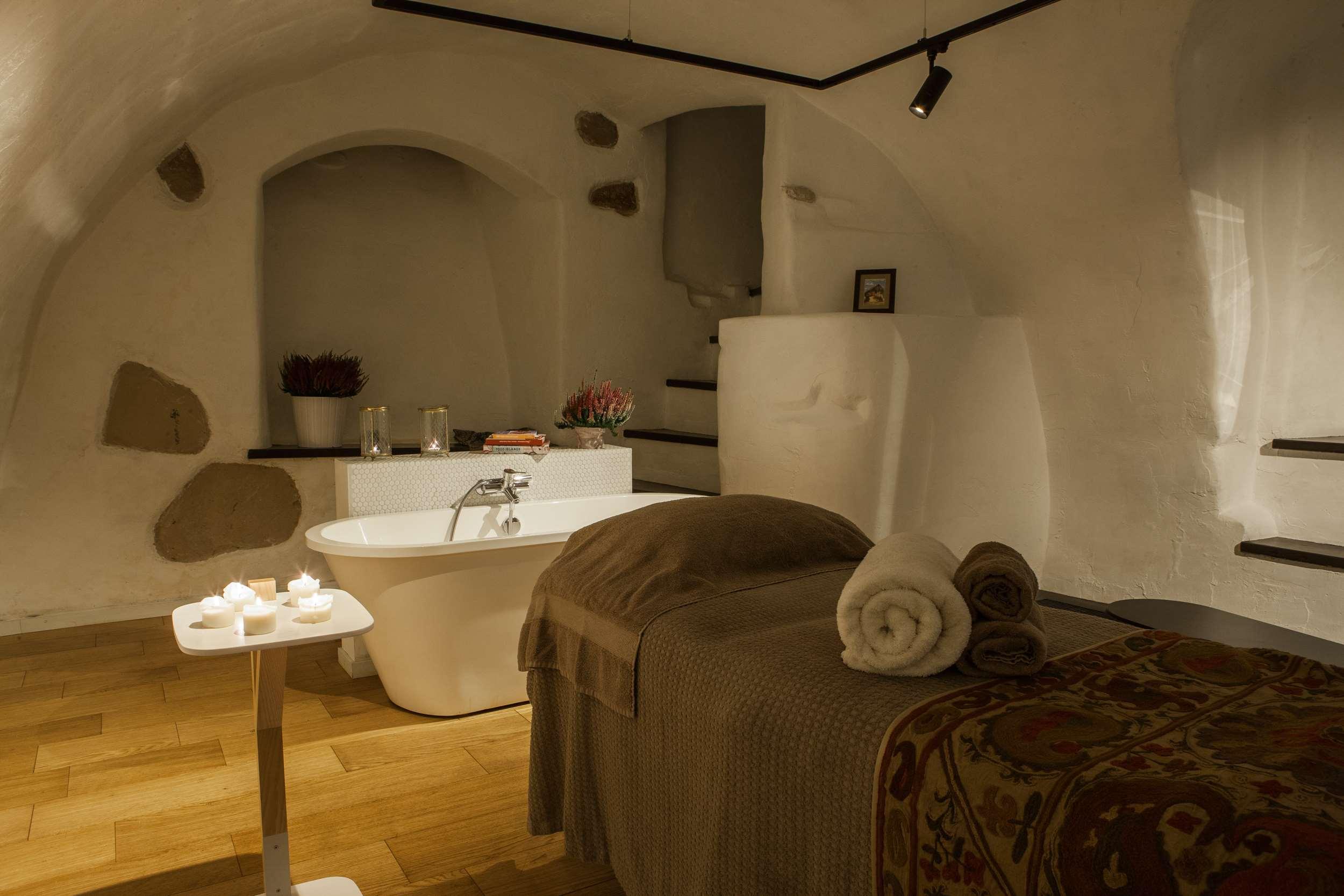 Radisson Collection Astorija Hotel, Vilnius by null