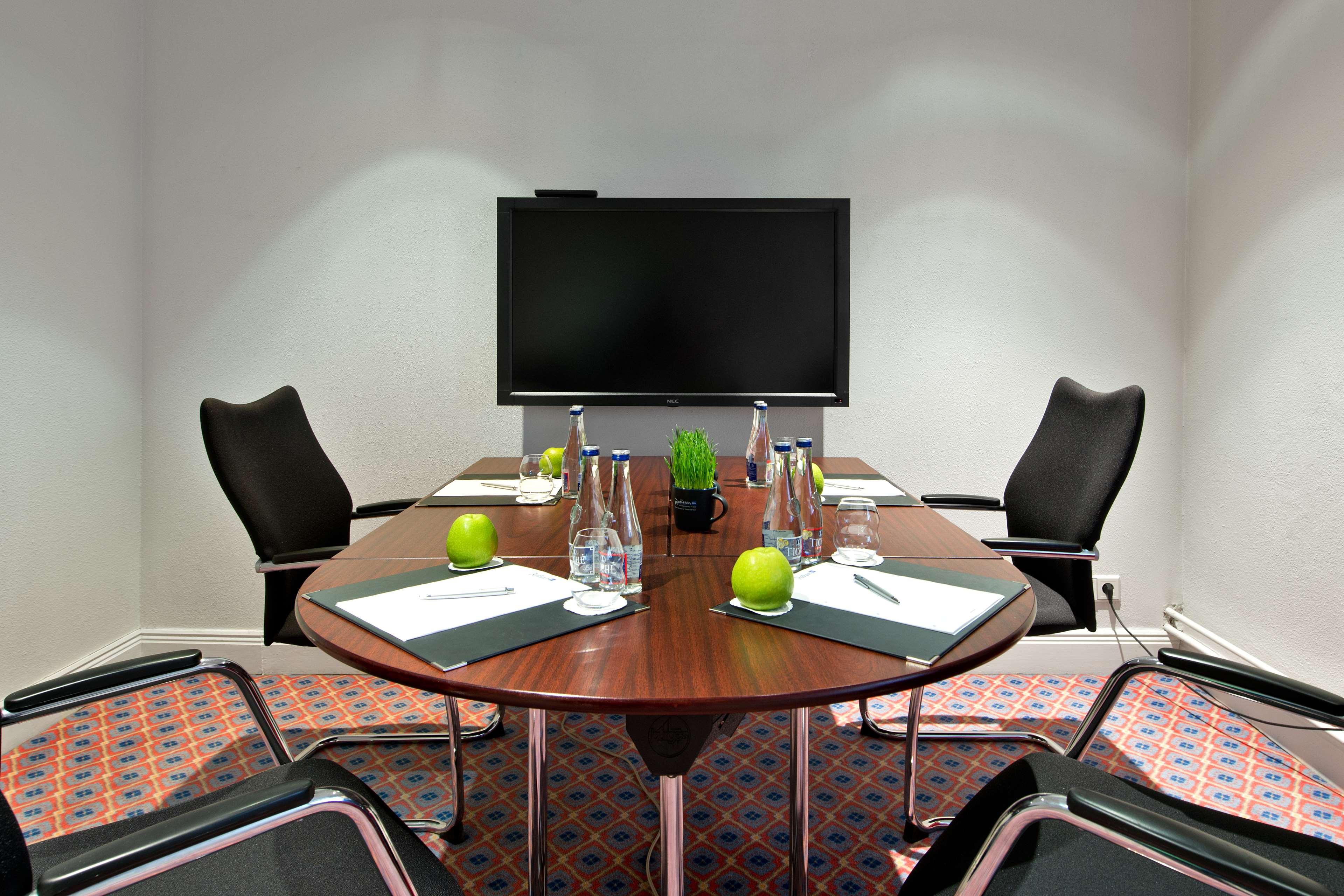 Radisson Collection Astorija Hotel, Vilnius by null